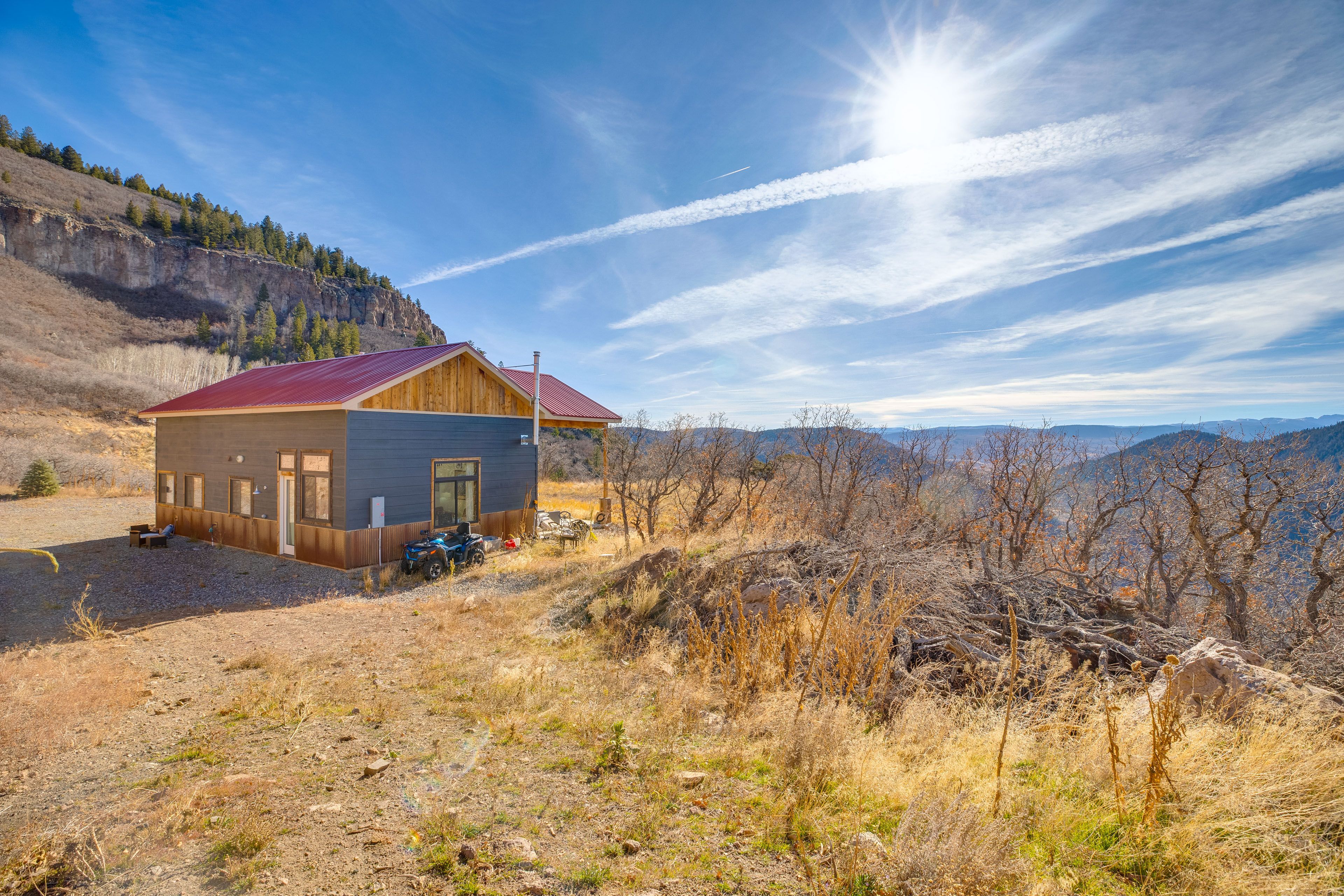 Parking | Driveway (3 Vehicles)