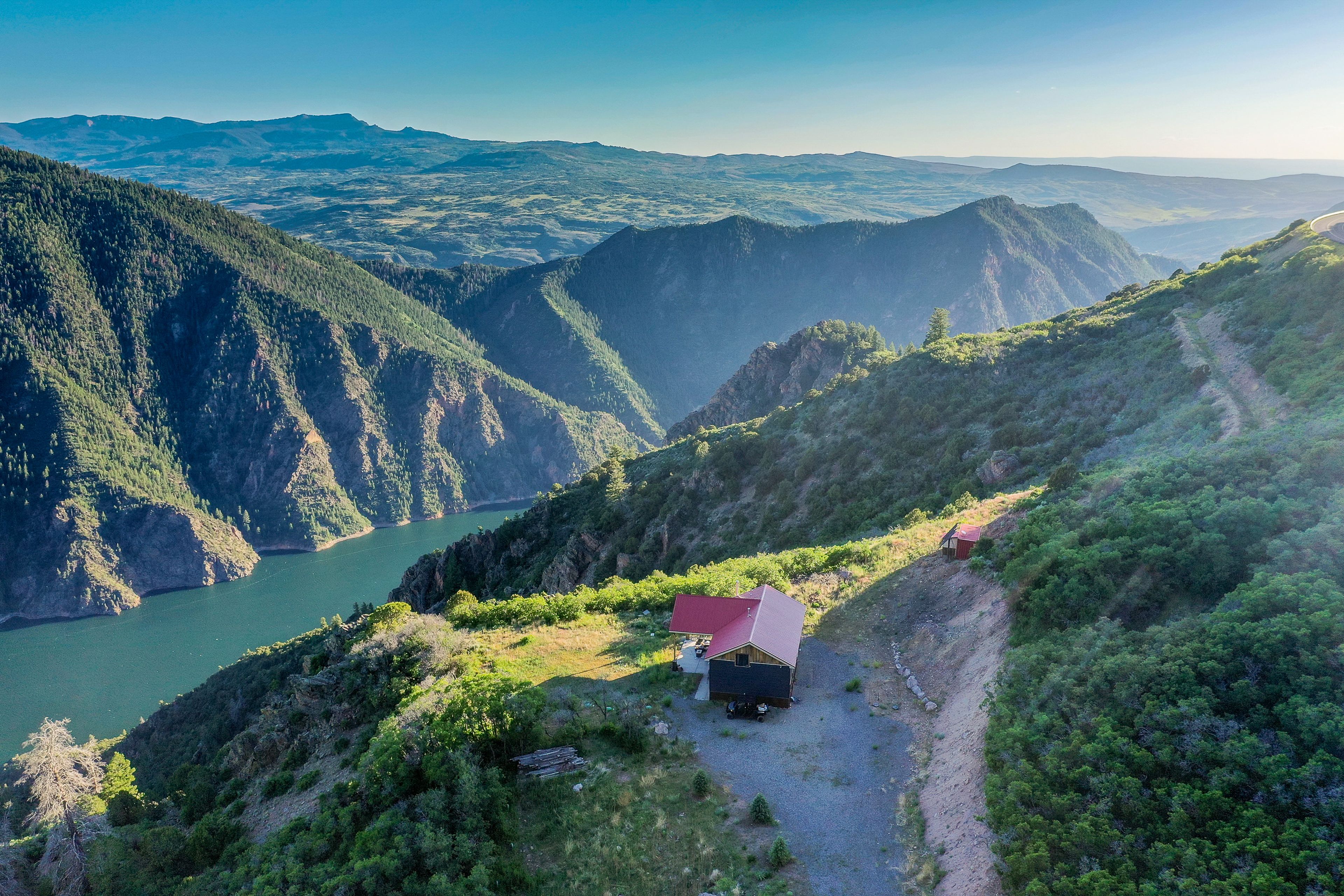 Property Surroundings