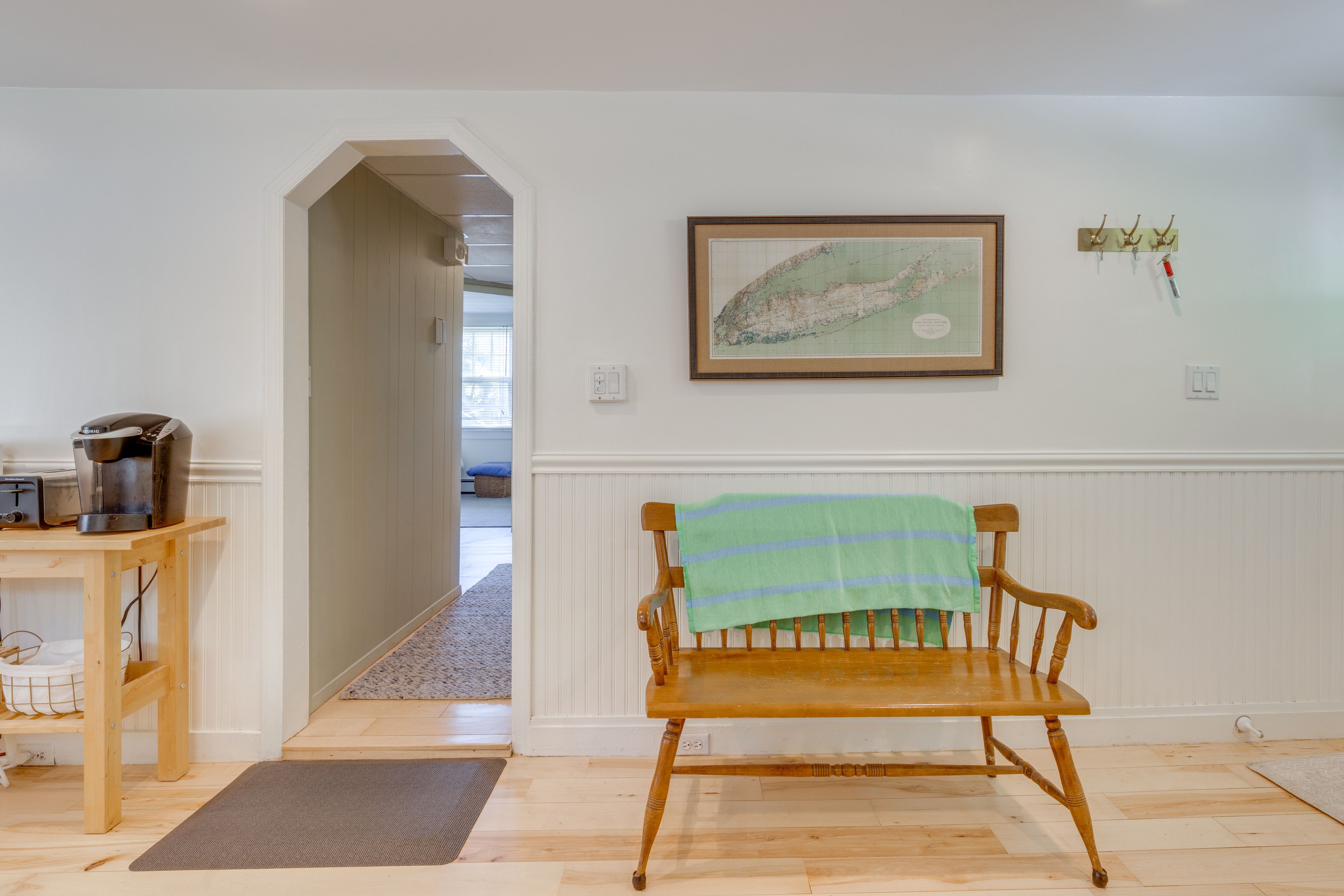 Kitchen | Cooking Basics | Refrigerator | Stove/Oven | Toaster | Spices