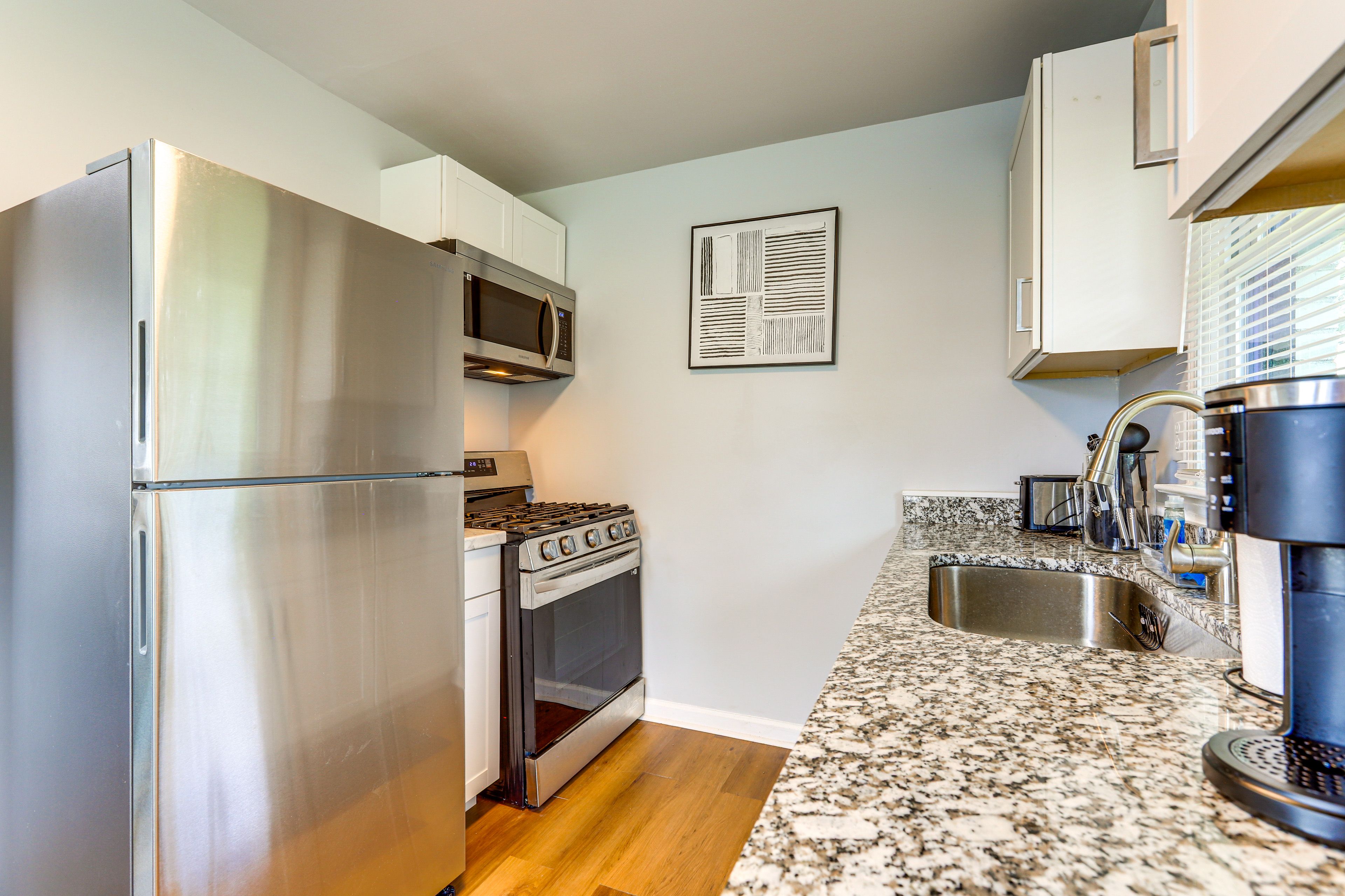 Kitchen | Toaster | Dishwasher | Single-Serve Coffee Maker