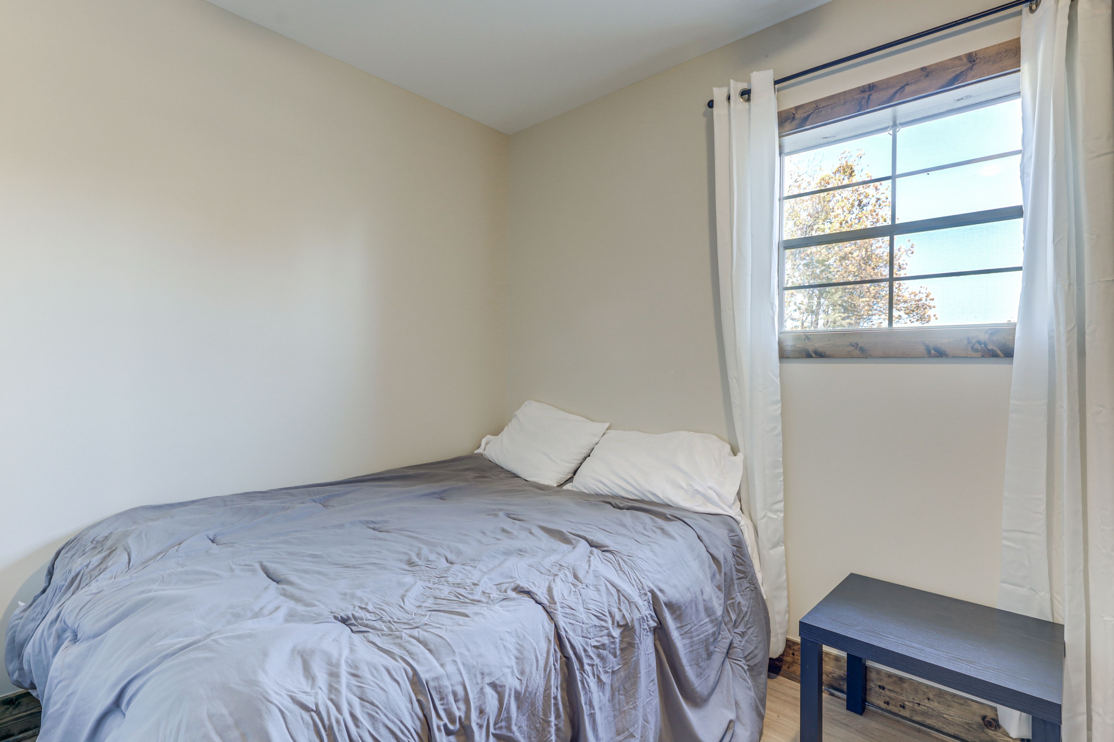 Bedroom 3 | 2 Full Beds