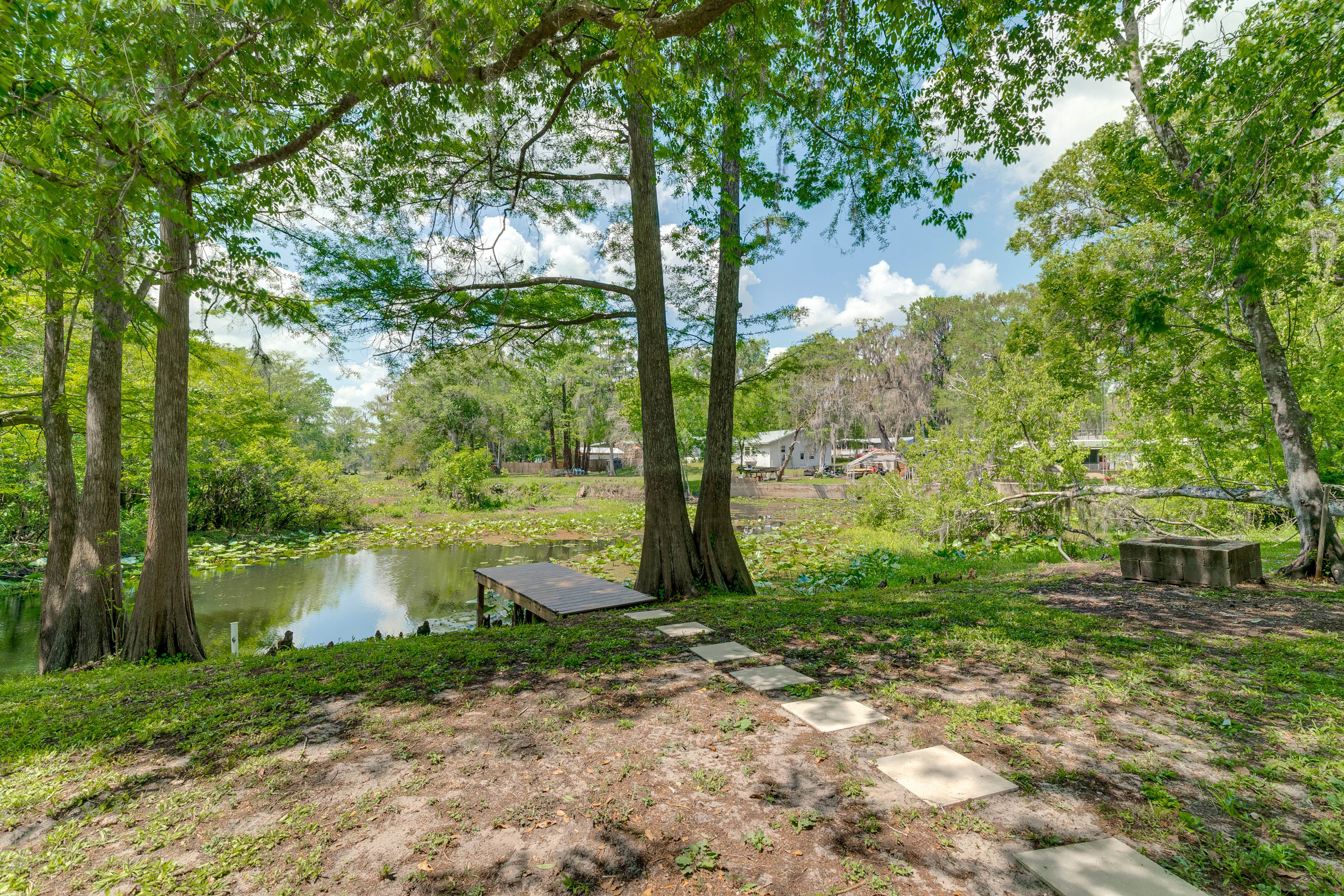 River Access On-Site