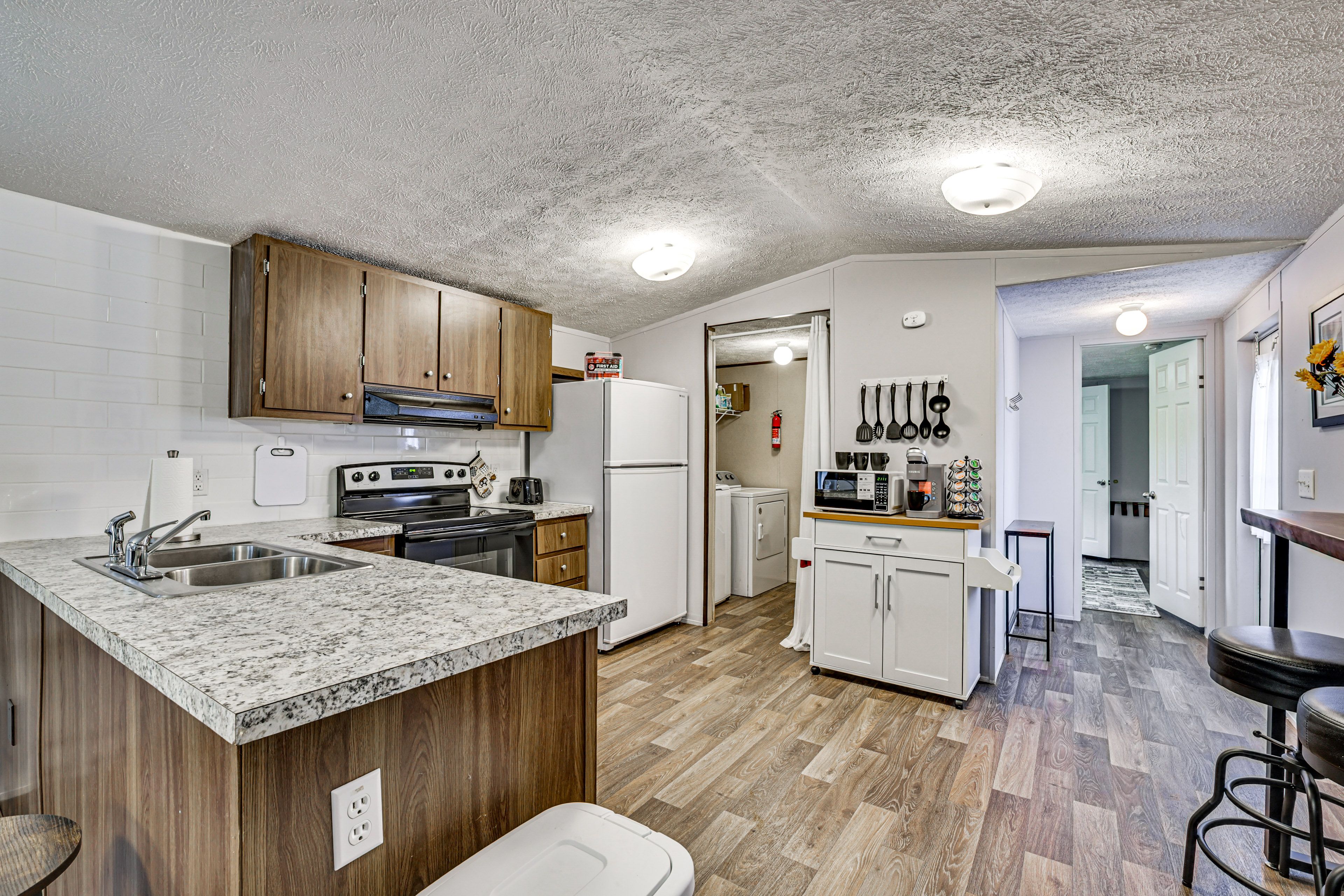 Kitchen | Cooking Basics | Coffee Maker