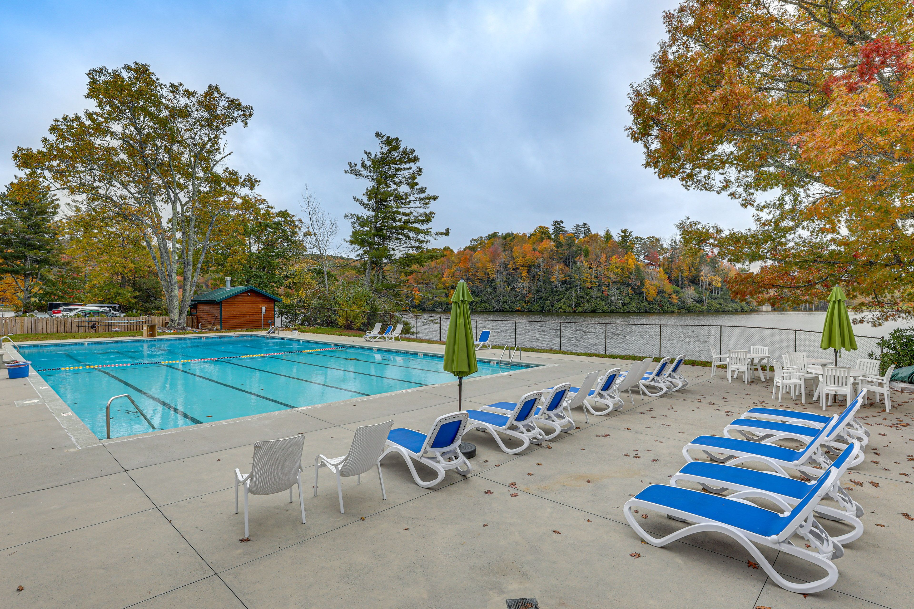 Community Pool