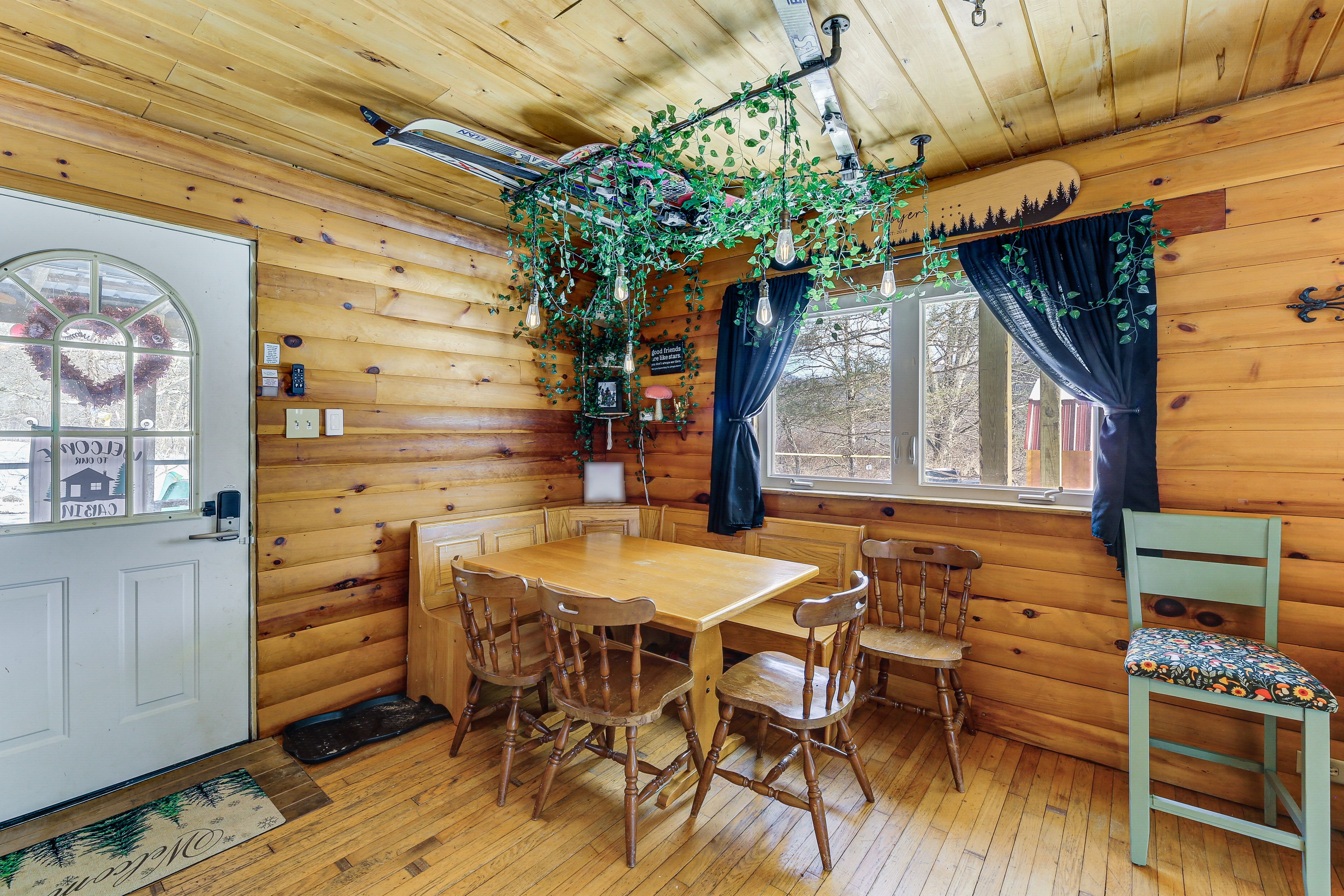 Dining Room | 1st Floor