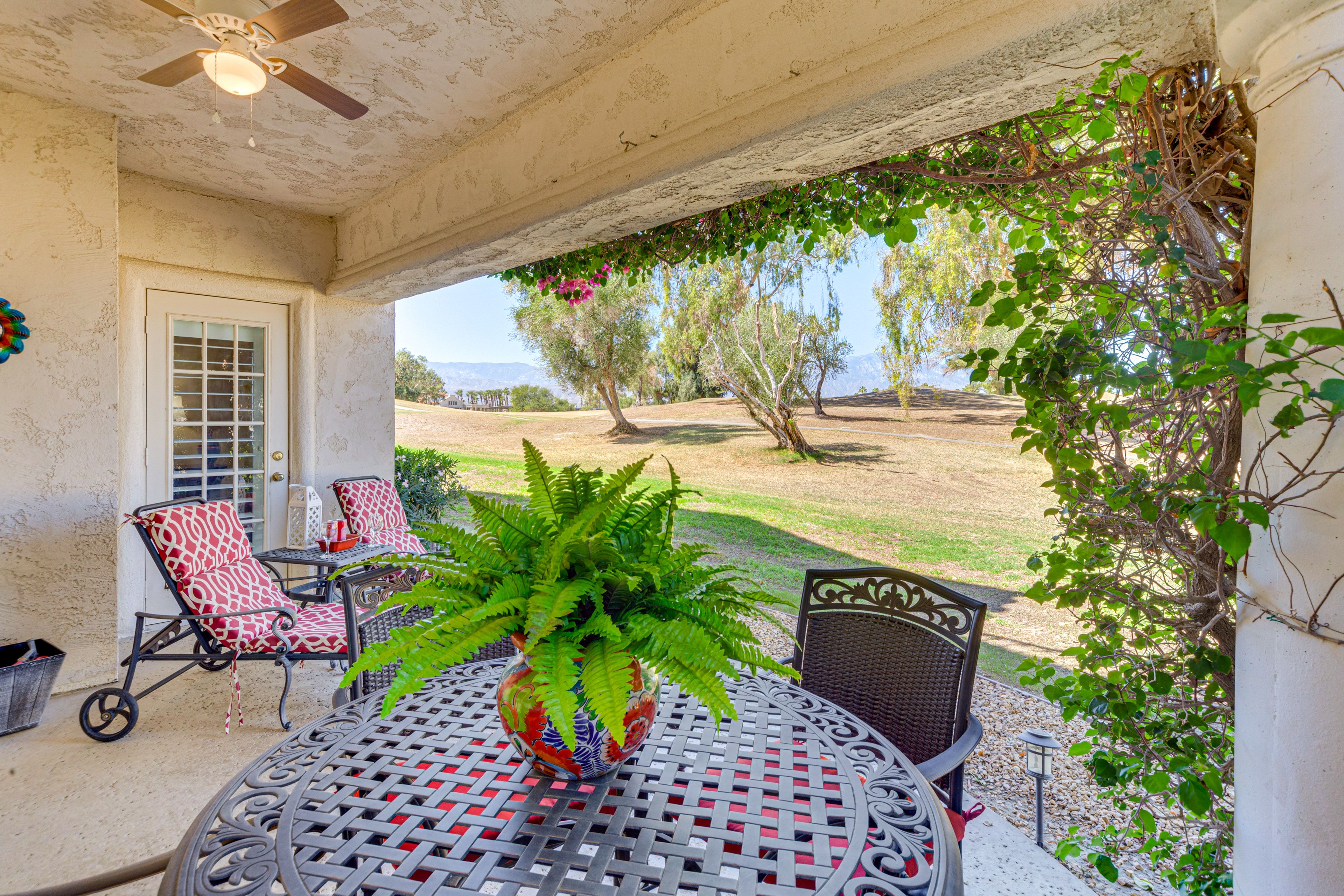 Palm Desert Vacation Rental | 2BR | 2BA | Step-Free Access | 1,400 Sq Ft