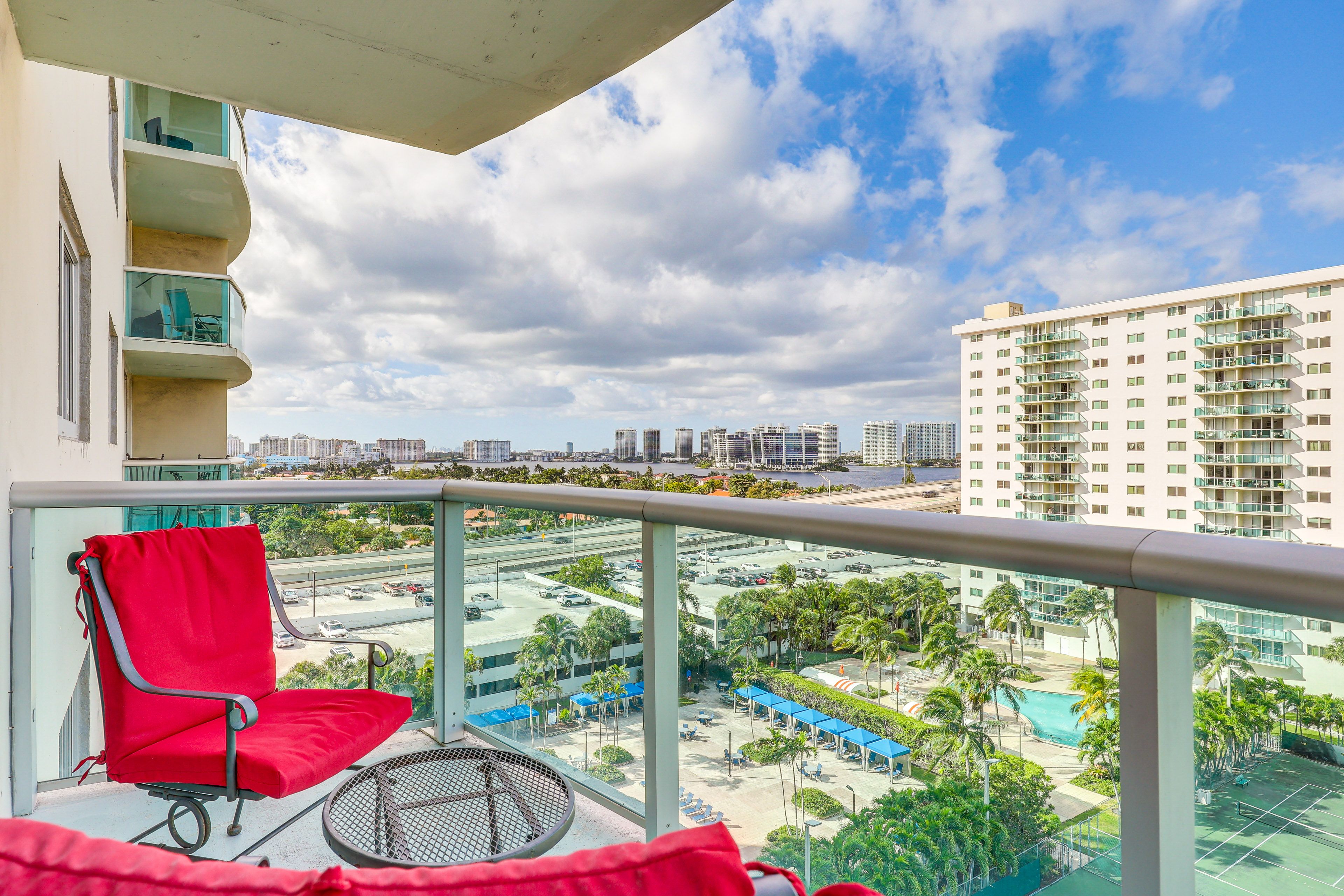 Sunny Isles Beach Vacation Rental | 1BR | 1BA | 1,005 Sq Ft | Step-Free Access