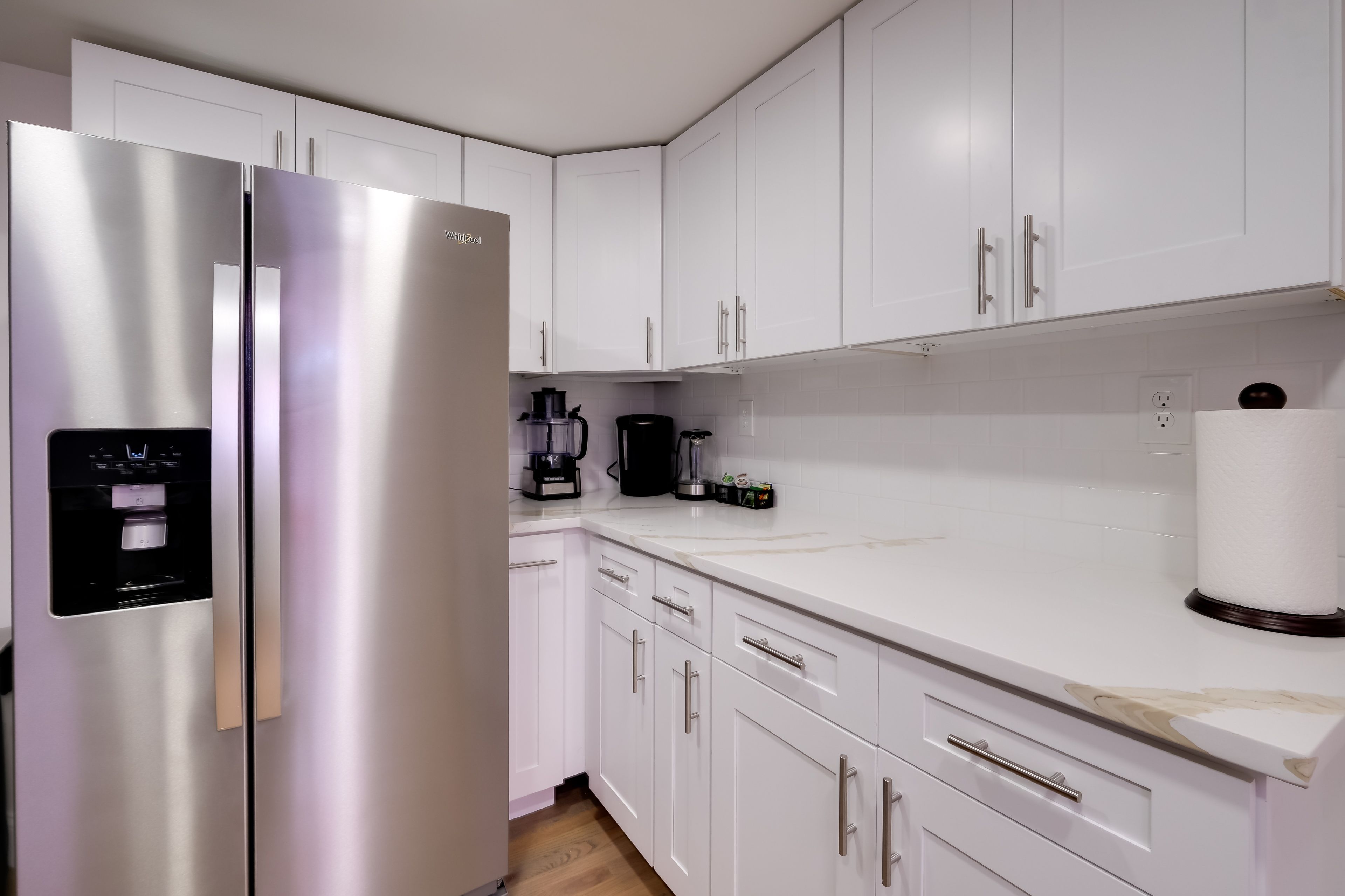 Kitchen | 1st Floor | Keurig Coffee Maker
