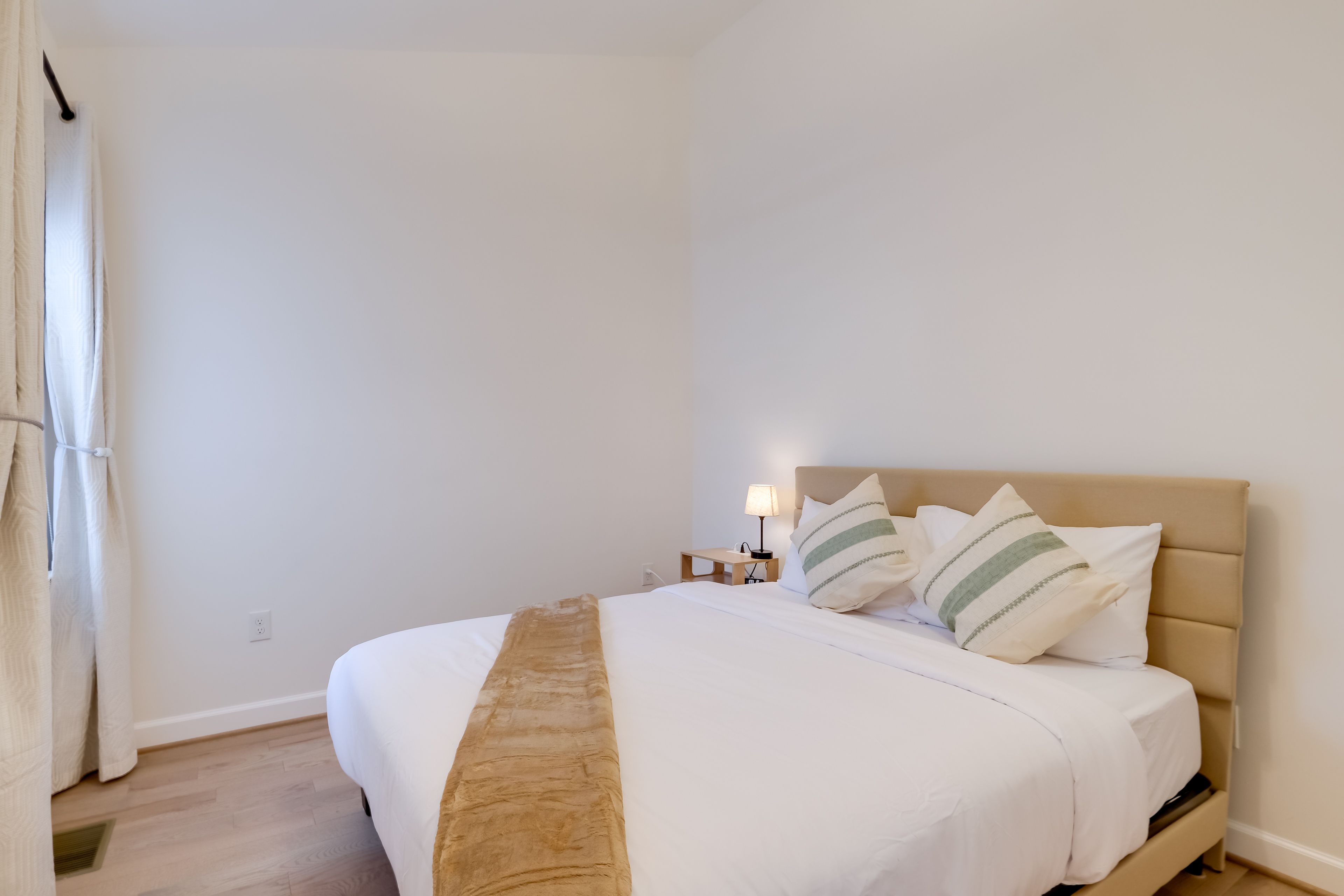 Bedroom 3 | Queen Bed | 2nd Floor