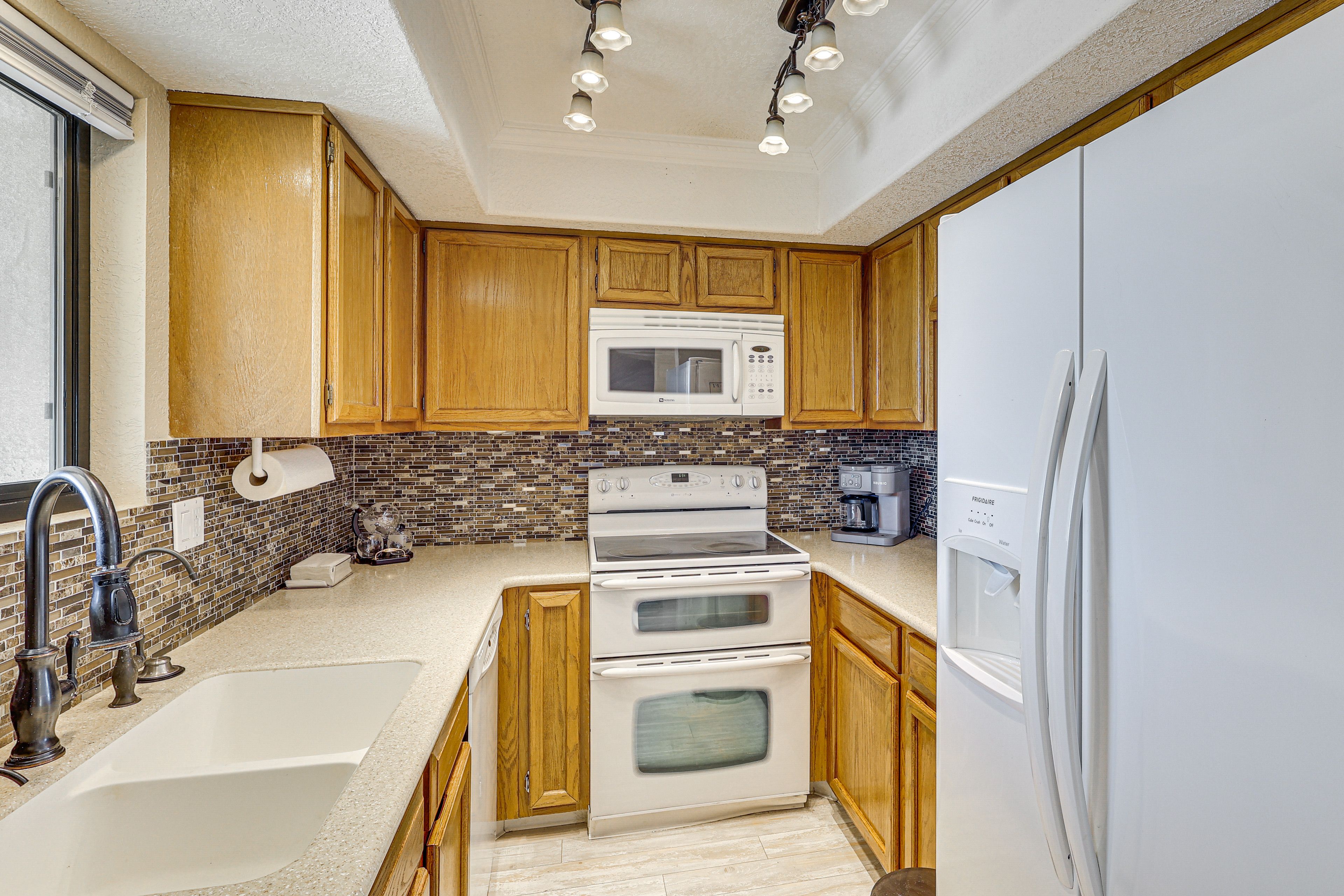 Kitchen | Cooking Basics | Drip Coffee Maker