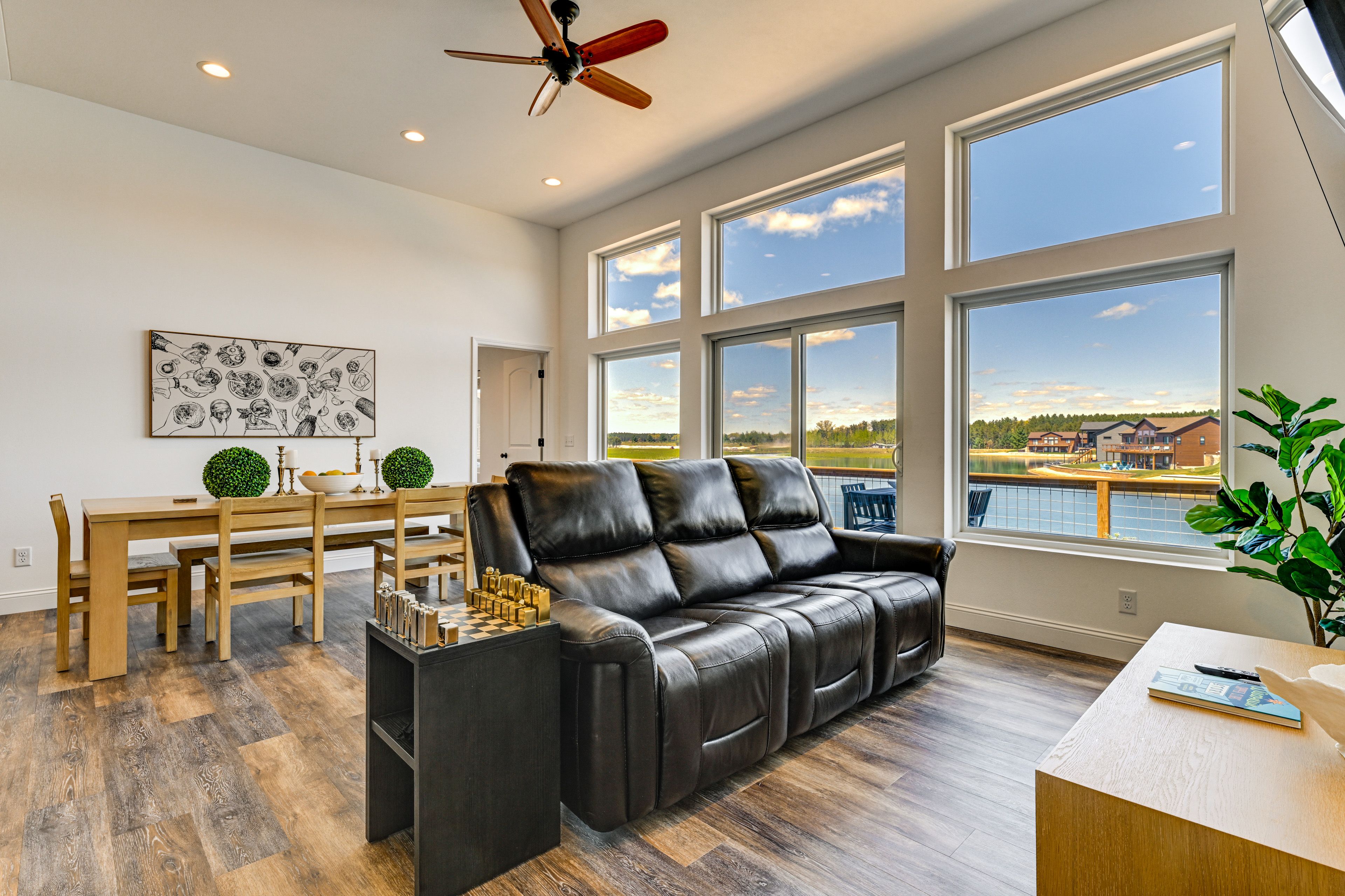 Living Room | Main Level