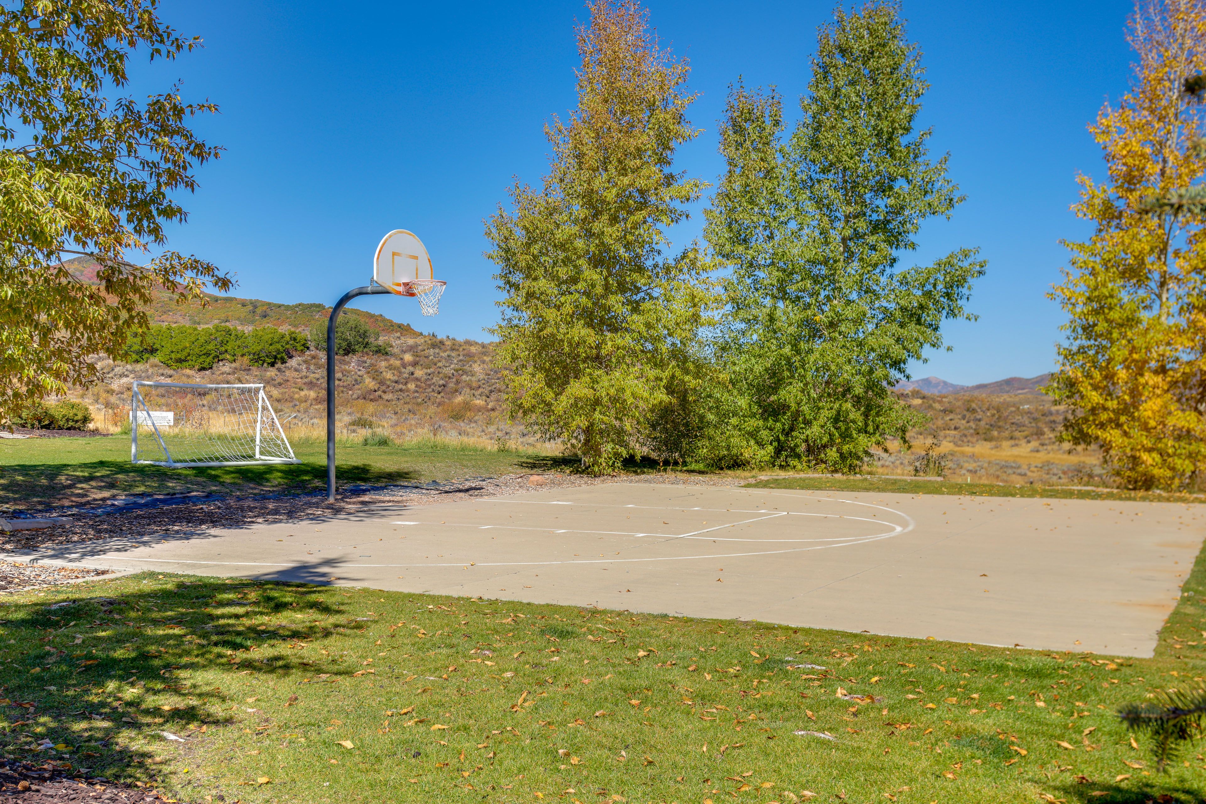 Community Park