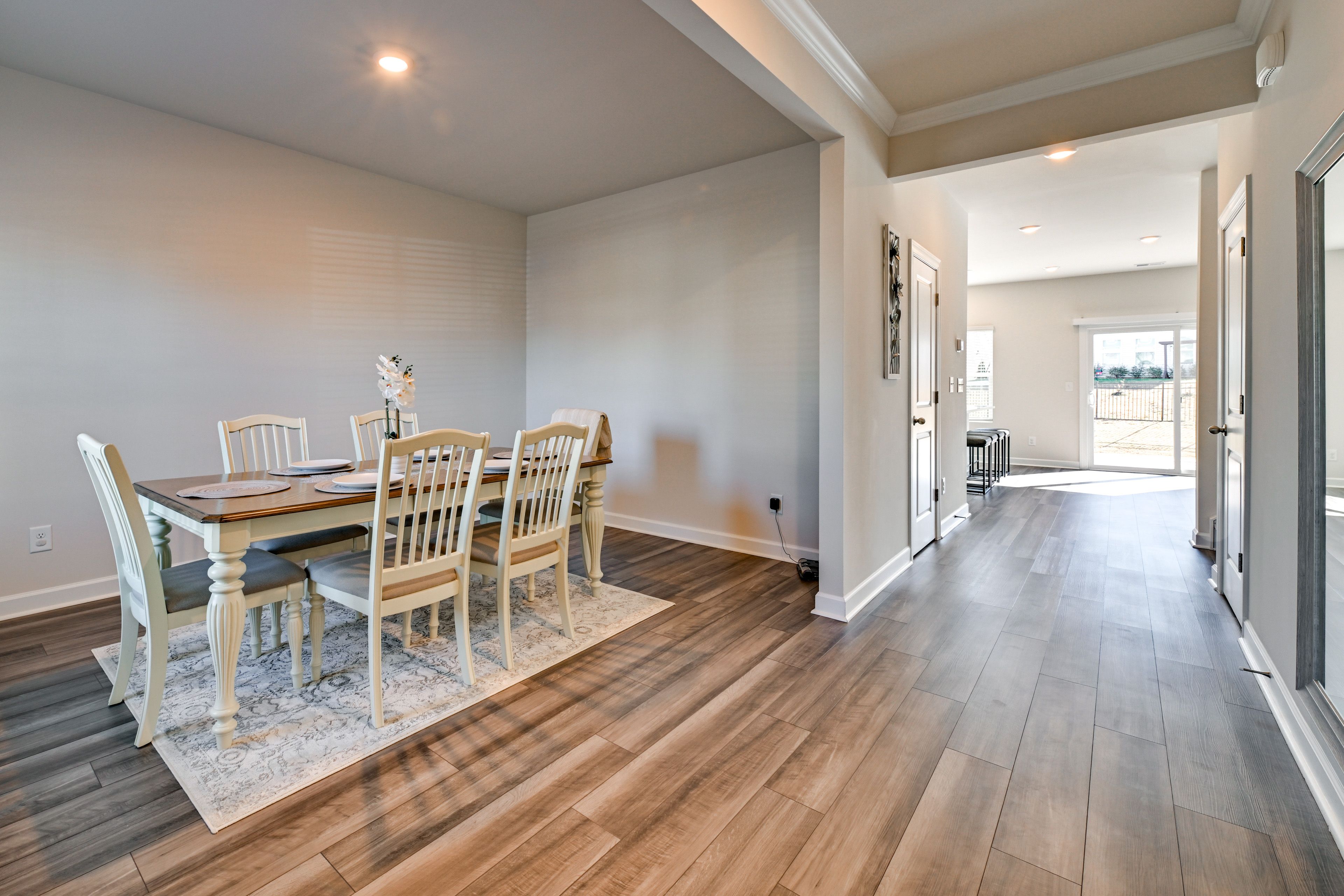 Dining Area | 1st Floor