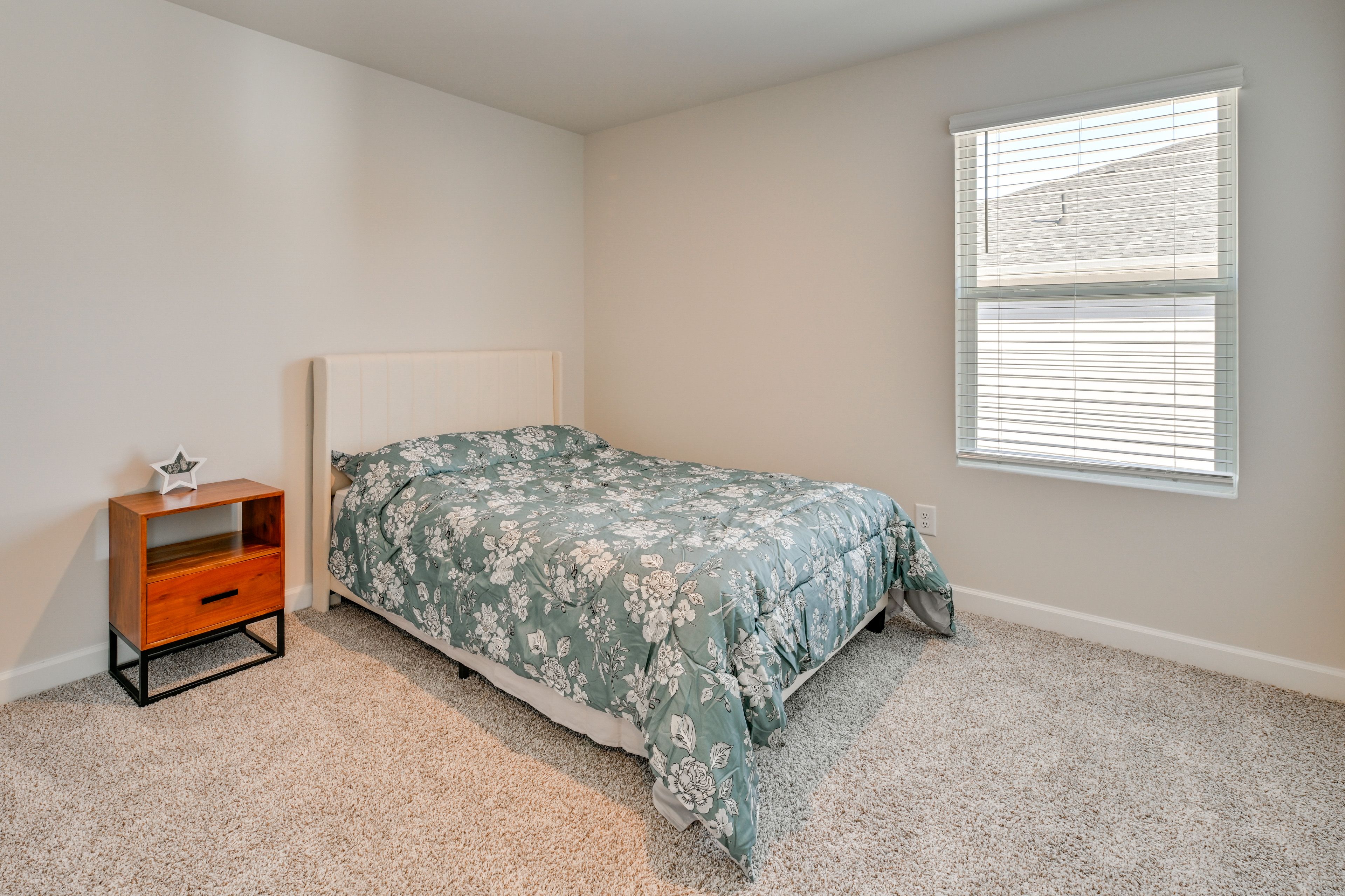 Bedroom 3 | 2nd Floor | Full Bed