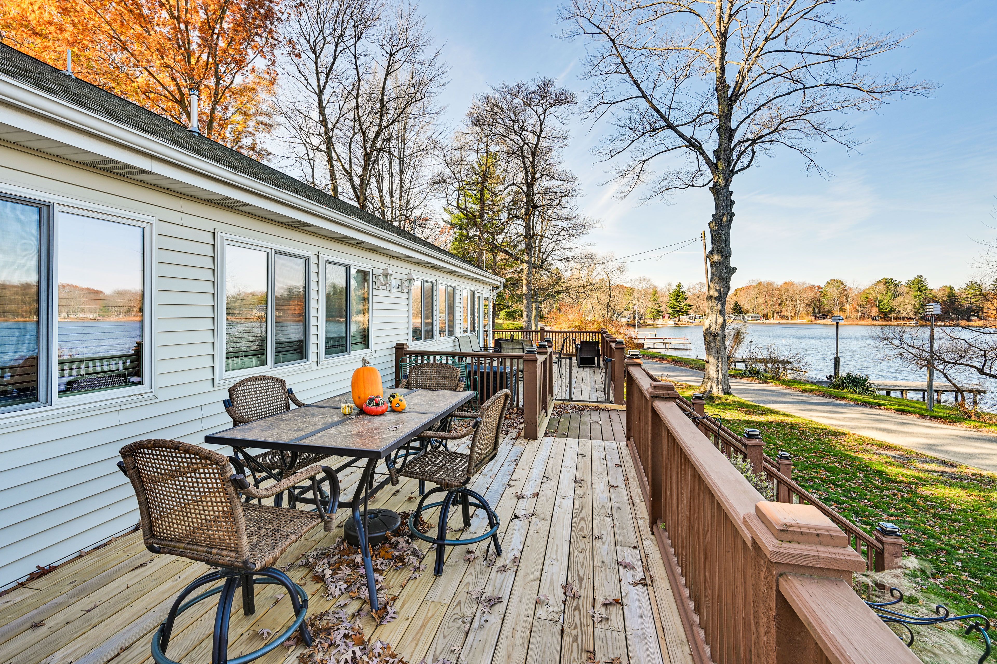 Grand Junction Vacation Rental | 2BR | 1BA | 3 Steps to Enter | 1,500 Sq Ft