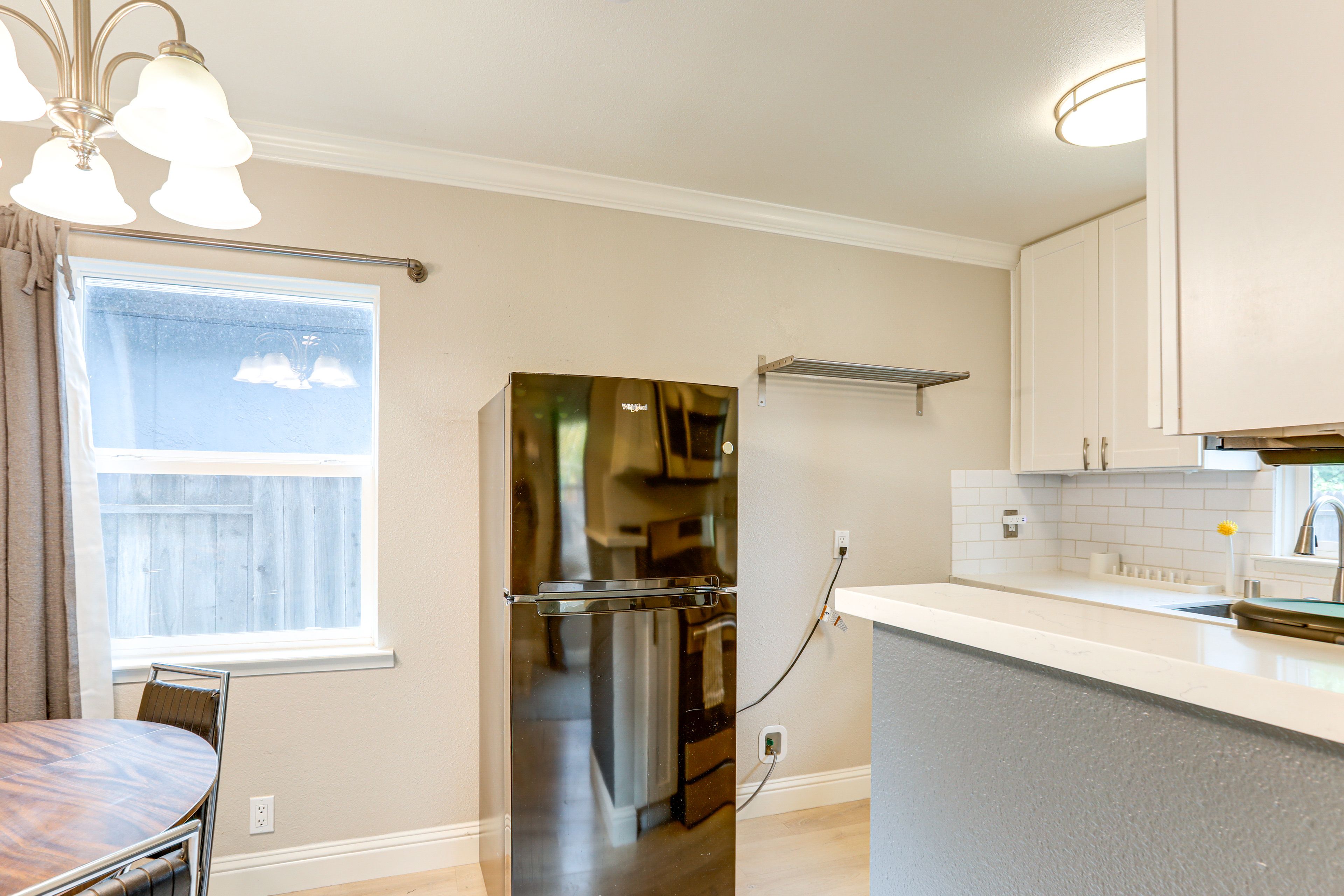 Kitchen | Drip Coffee Maker | Trash Bags & Paper Towels