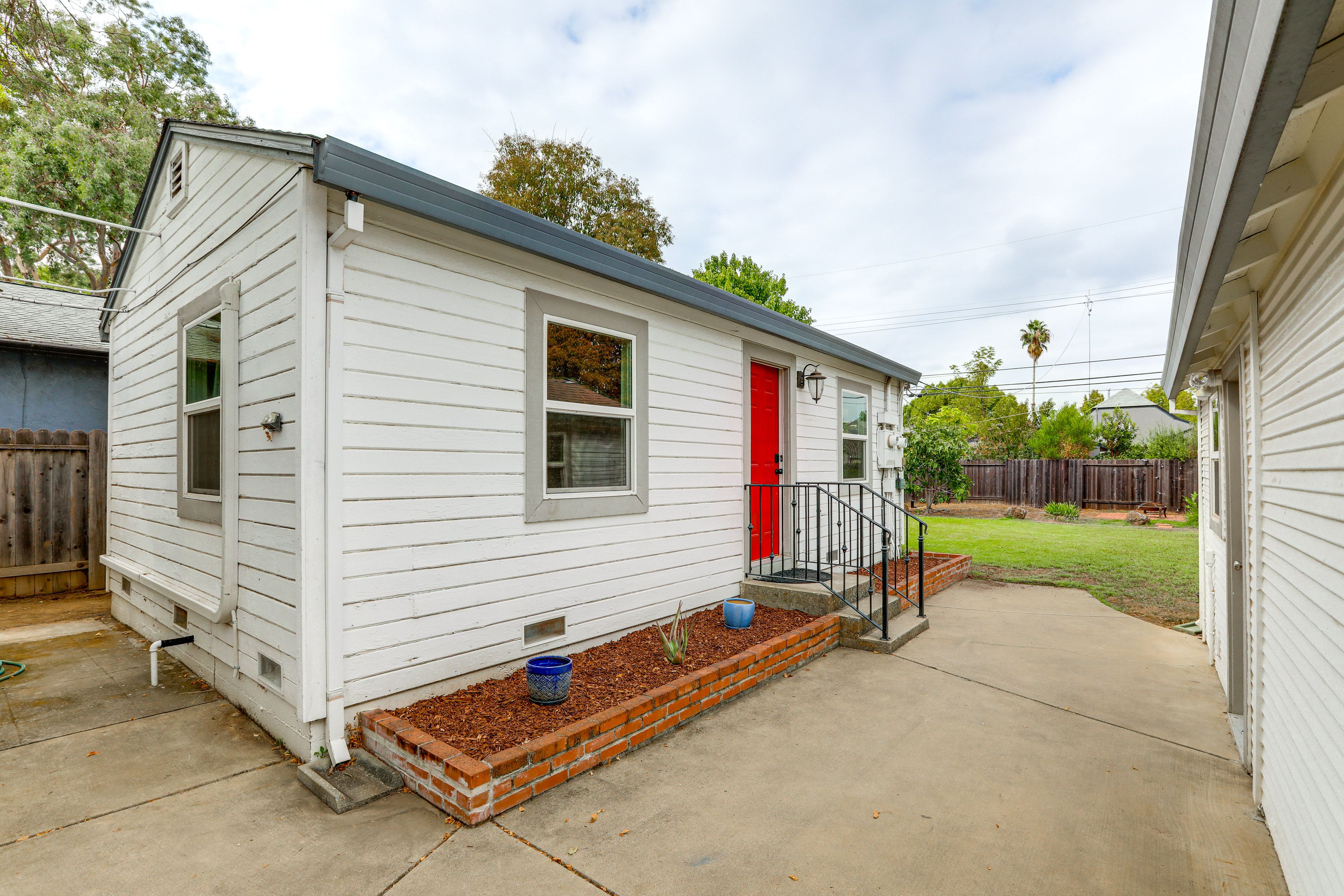 Studio Exterior