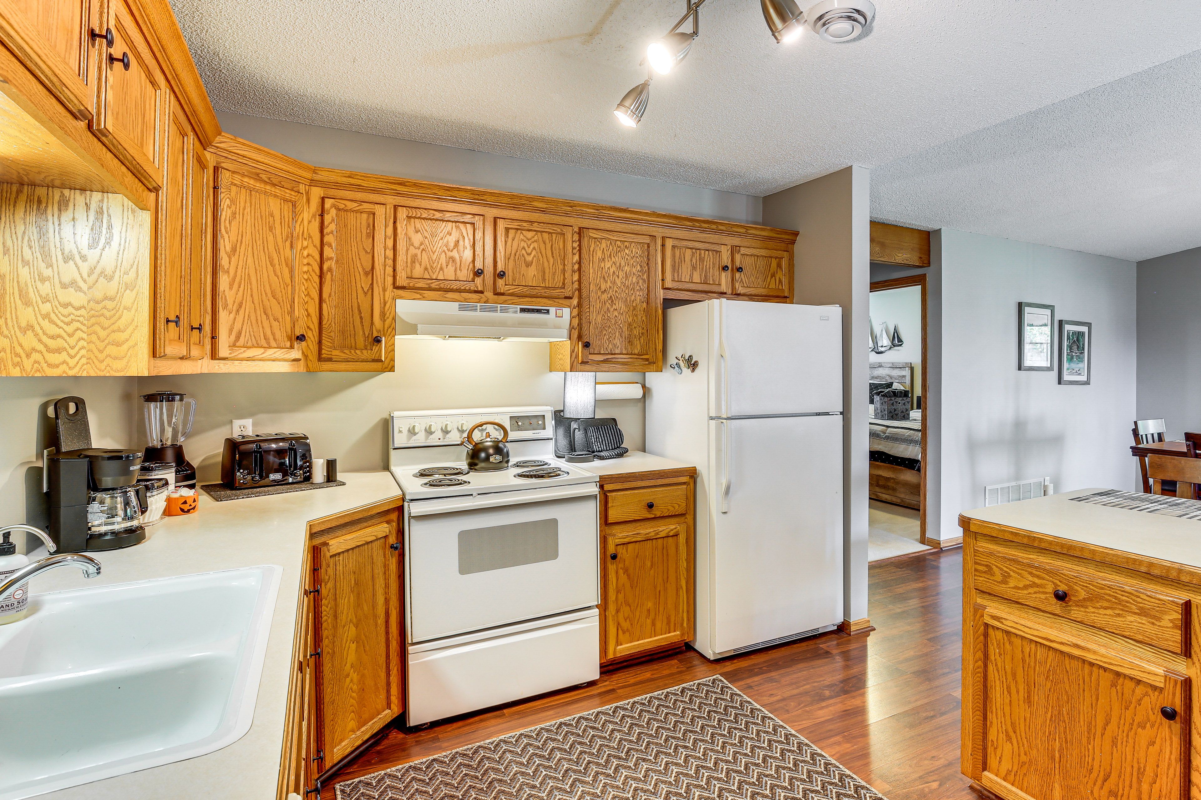 Kitchen | Cooking Basics