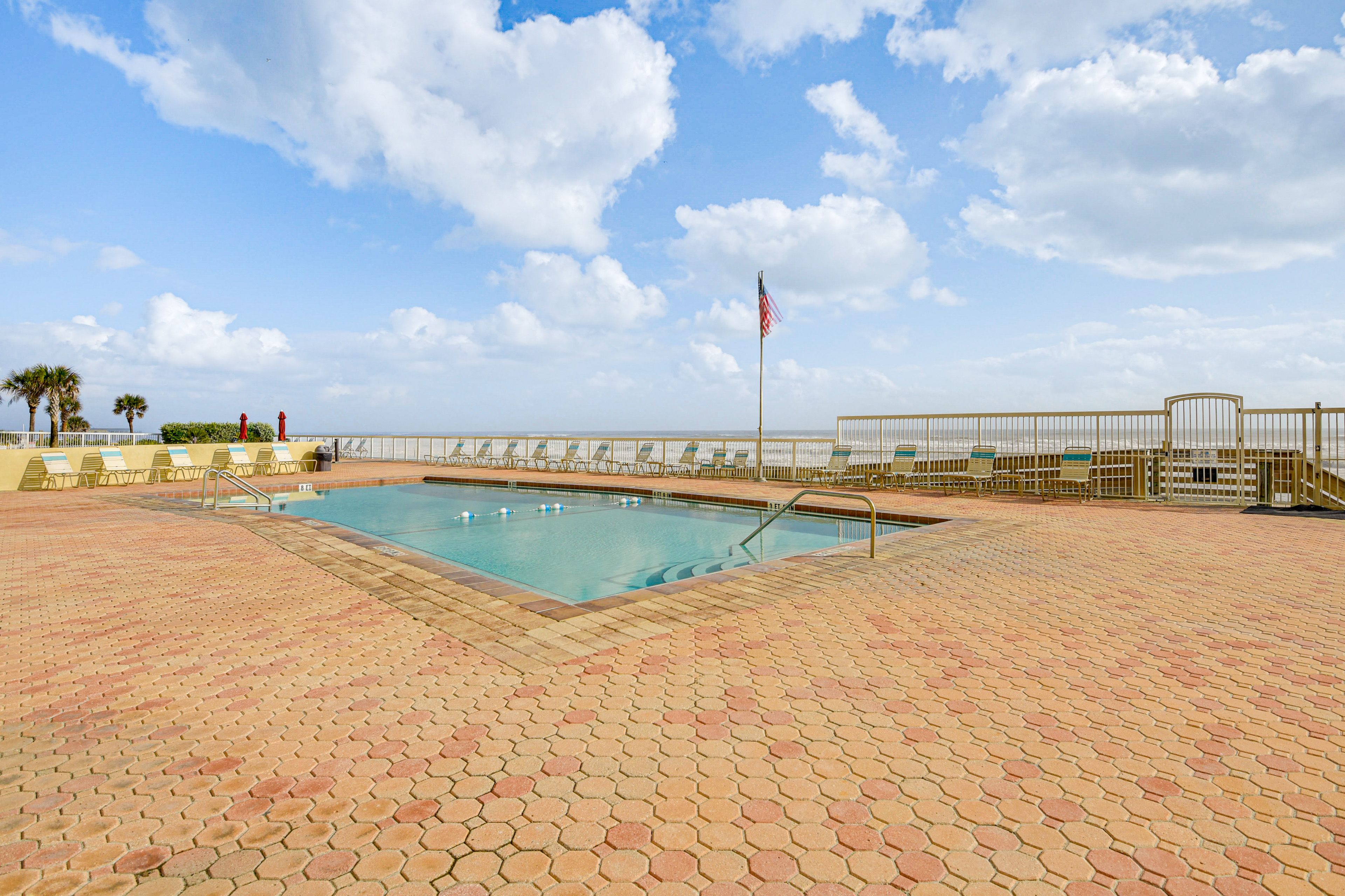 Community Amenities