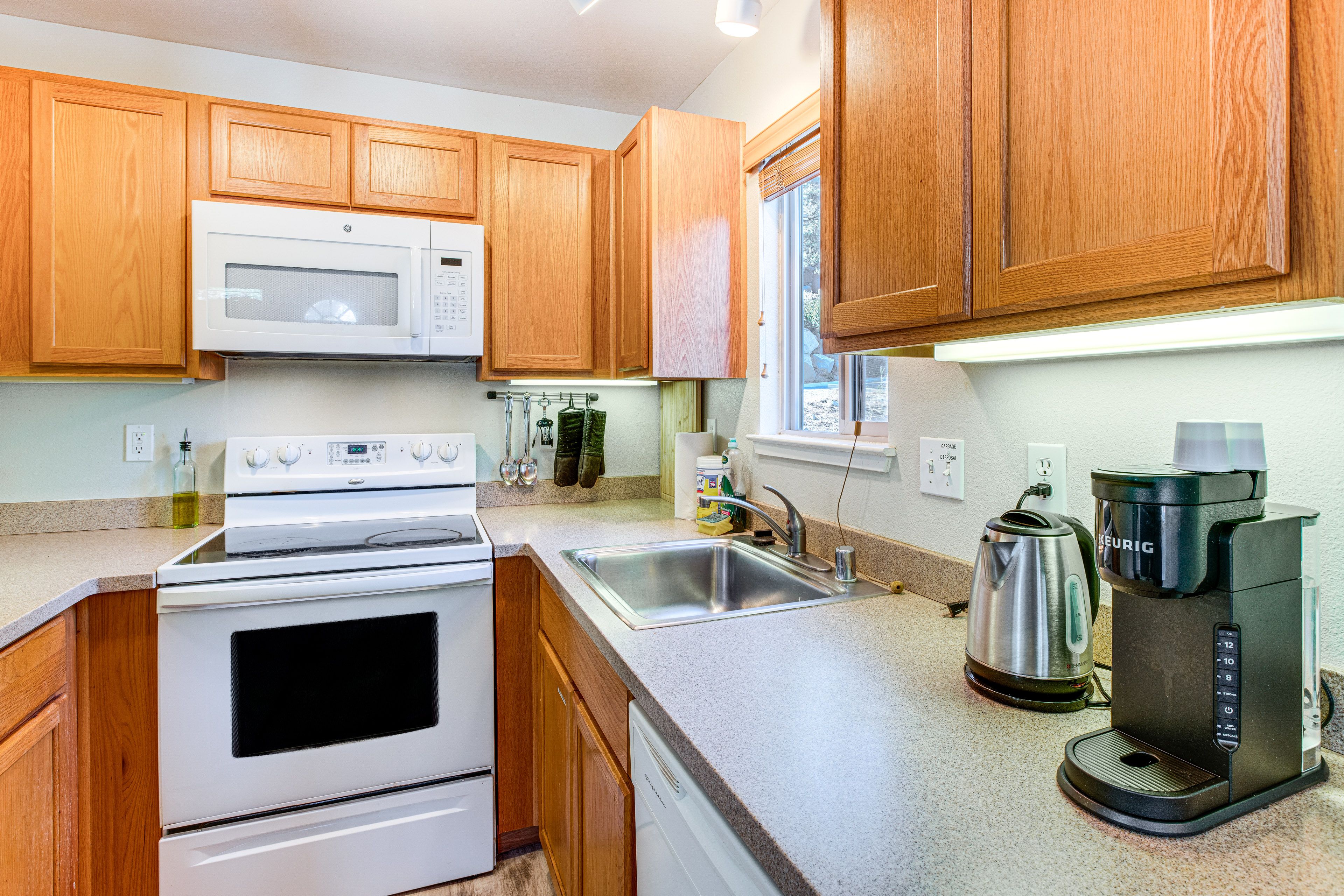 Kitchen | Cooking Basics | Dishwasher