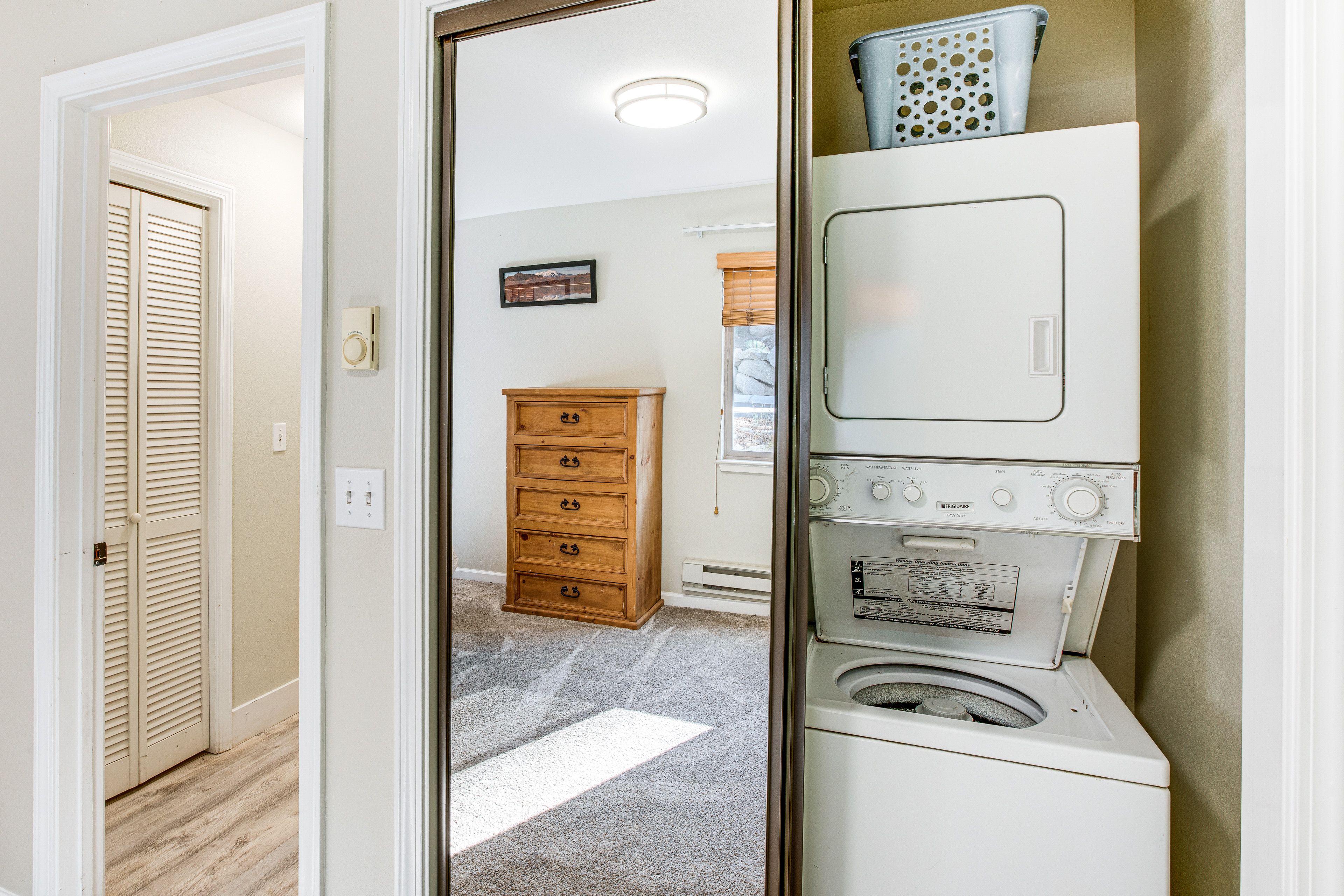 Washer/Dryer