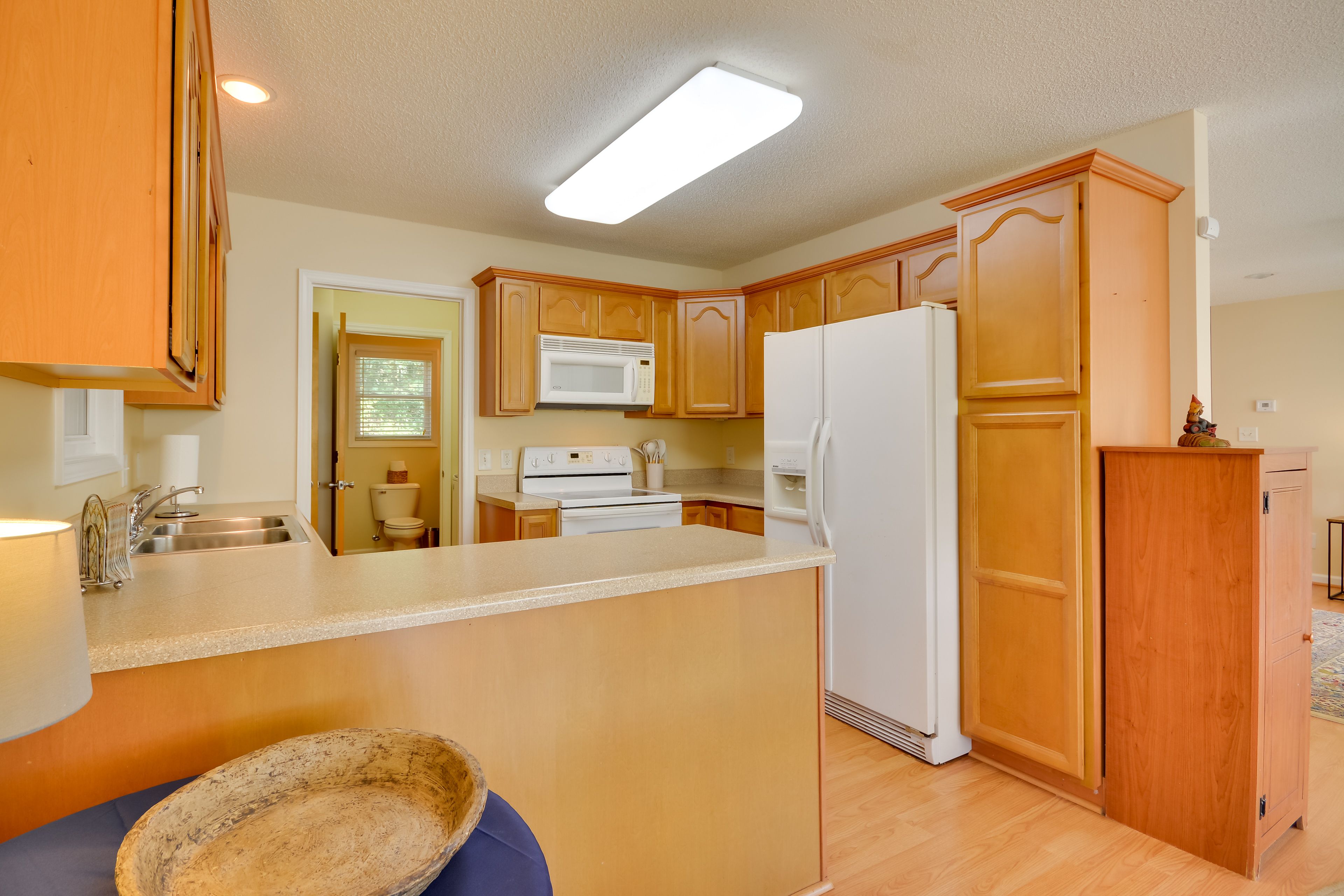 Kitchen | Dishwasher | Drip Coffee Maker