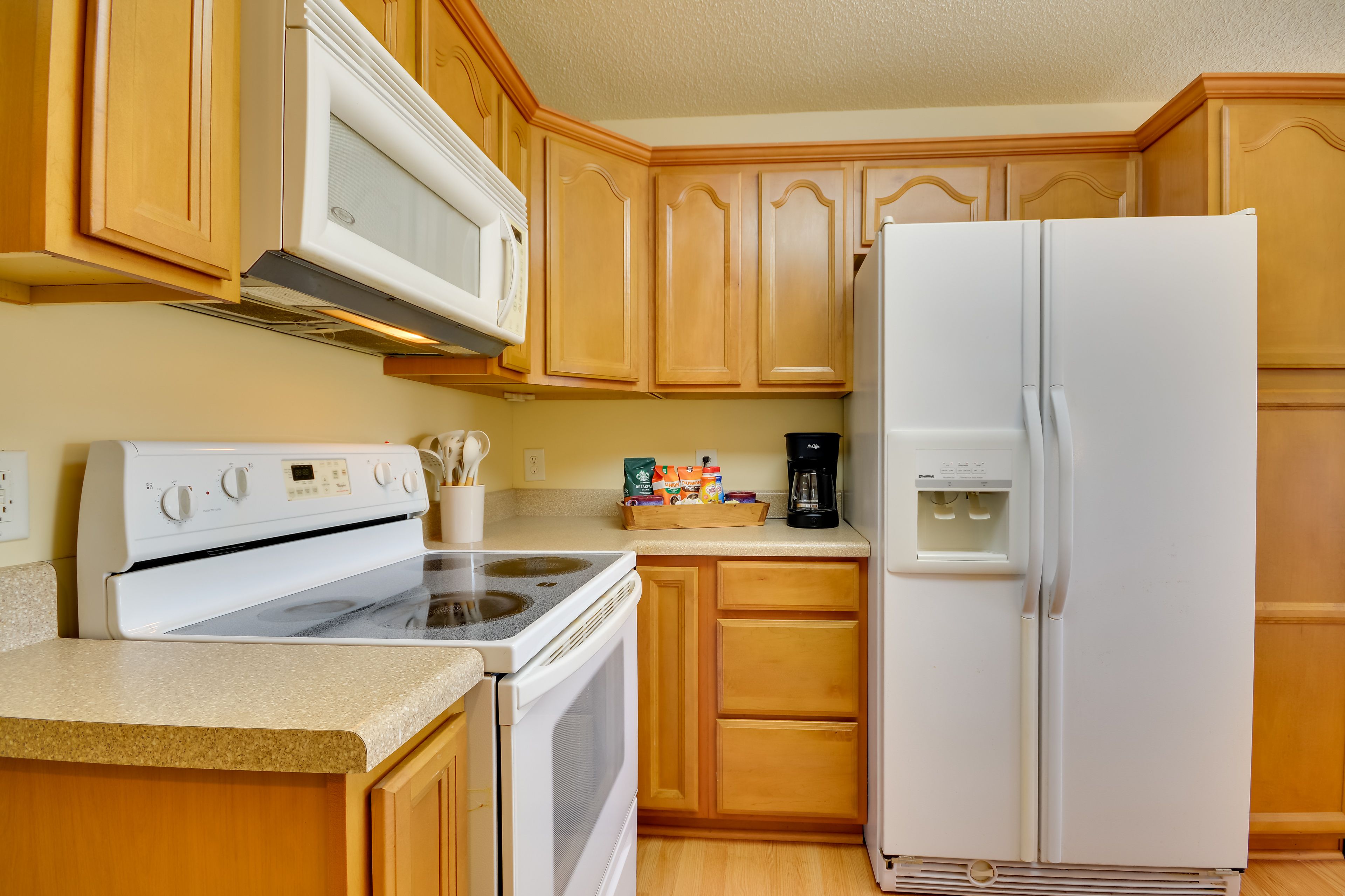 Kitchen | Cooking Basics