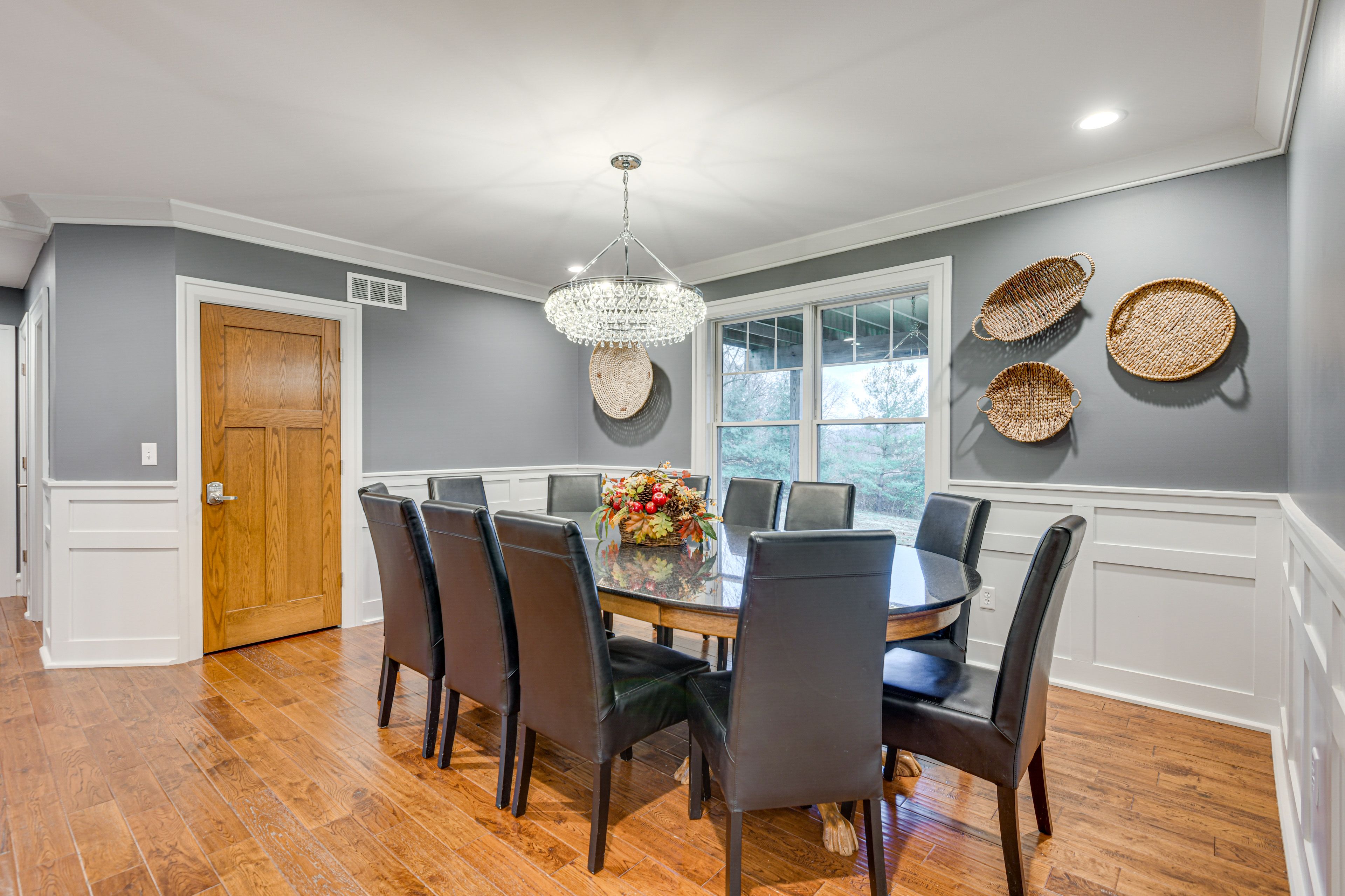 Formal Dining Area | 1st Floor