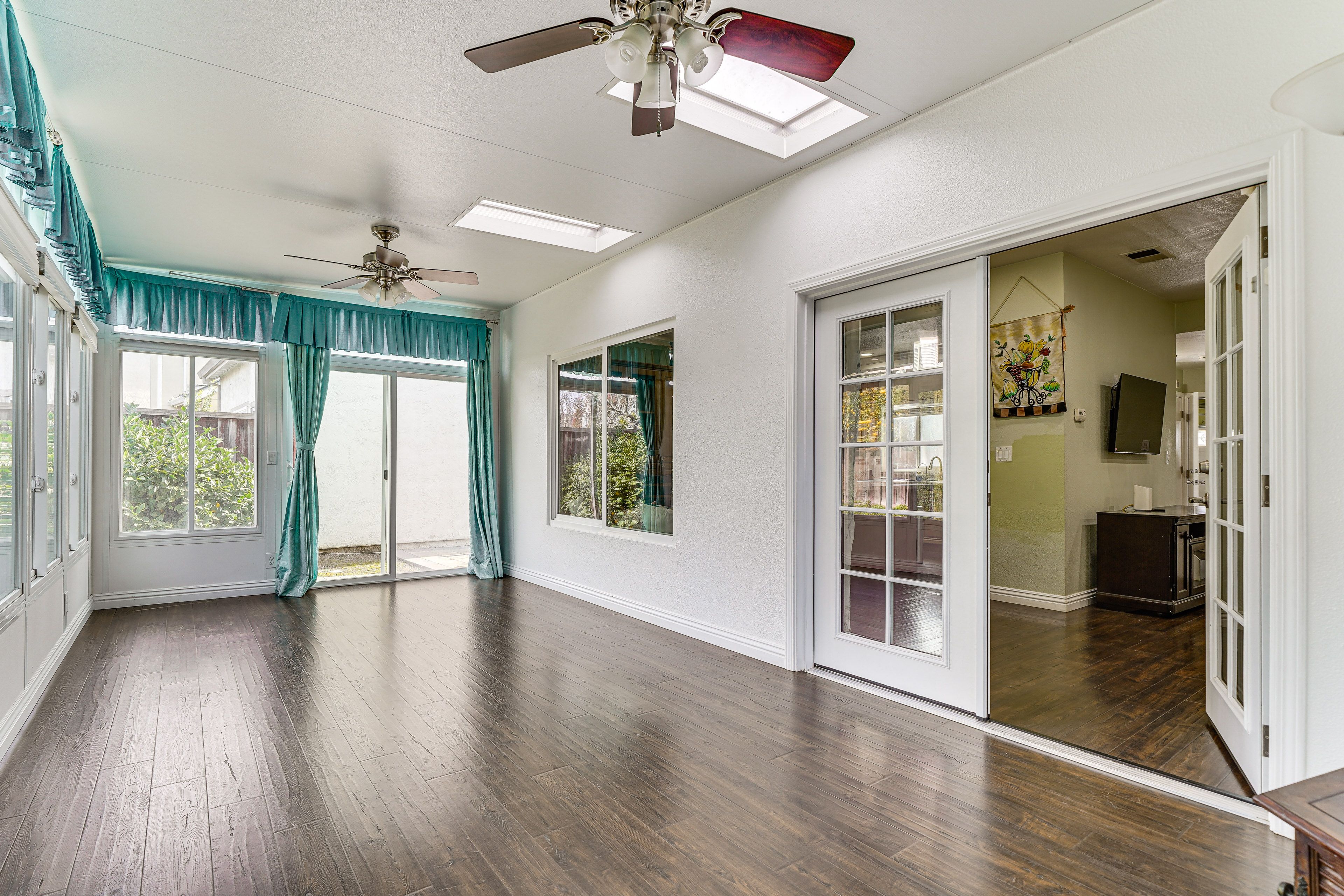 Sunroom | 1st Floor