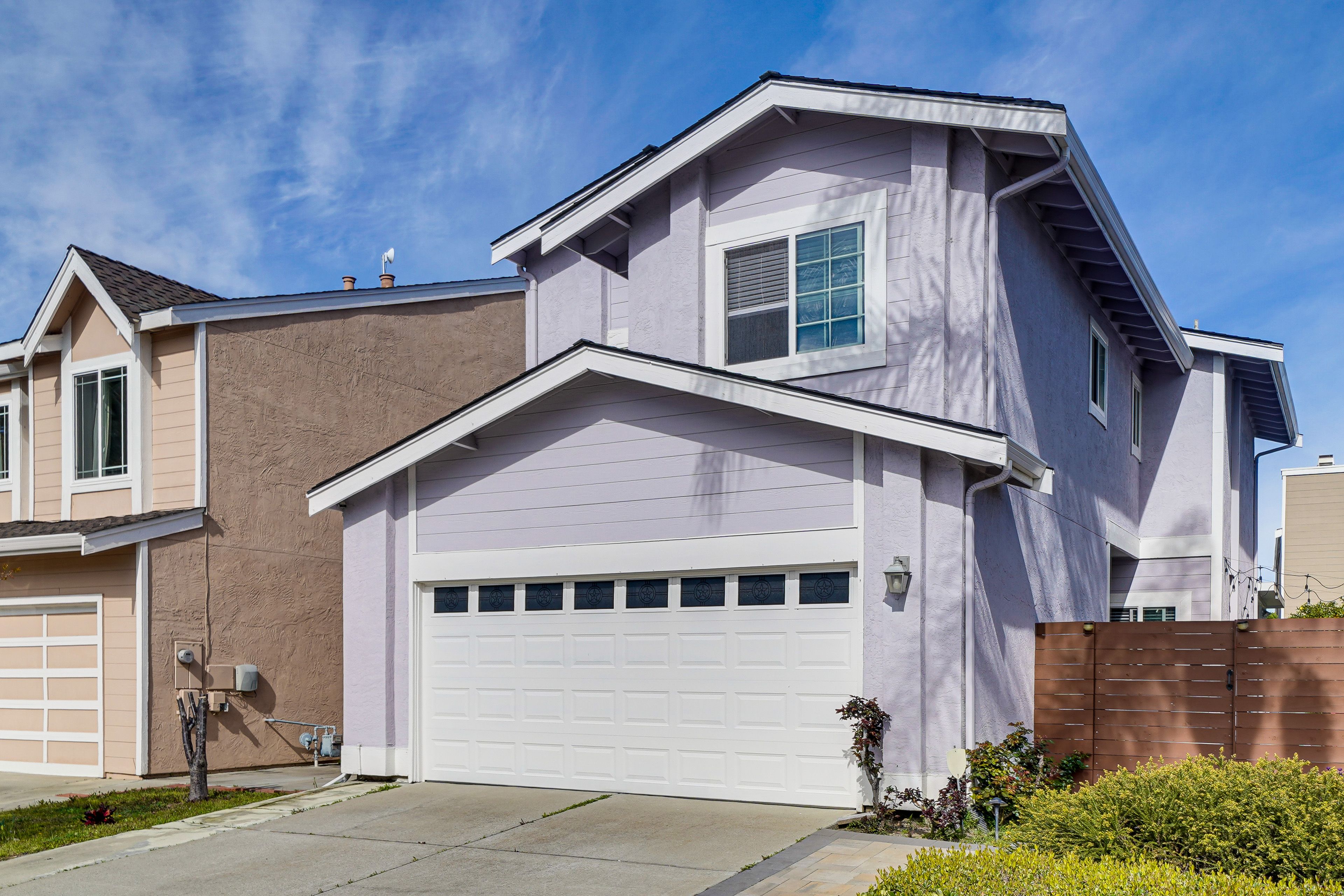 Home Exterior