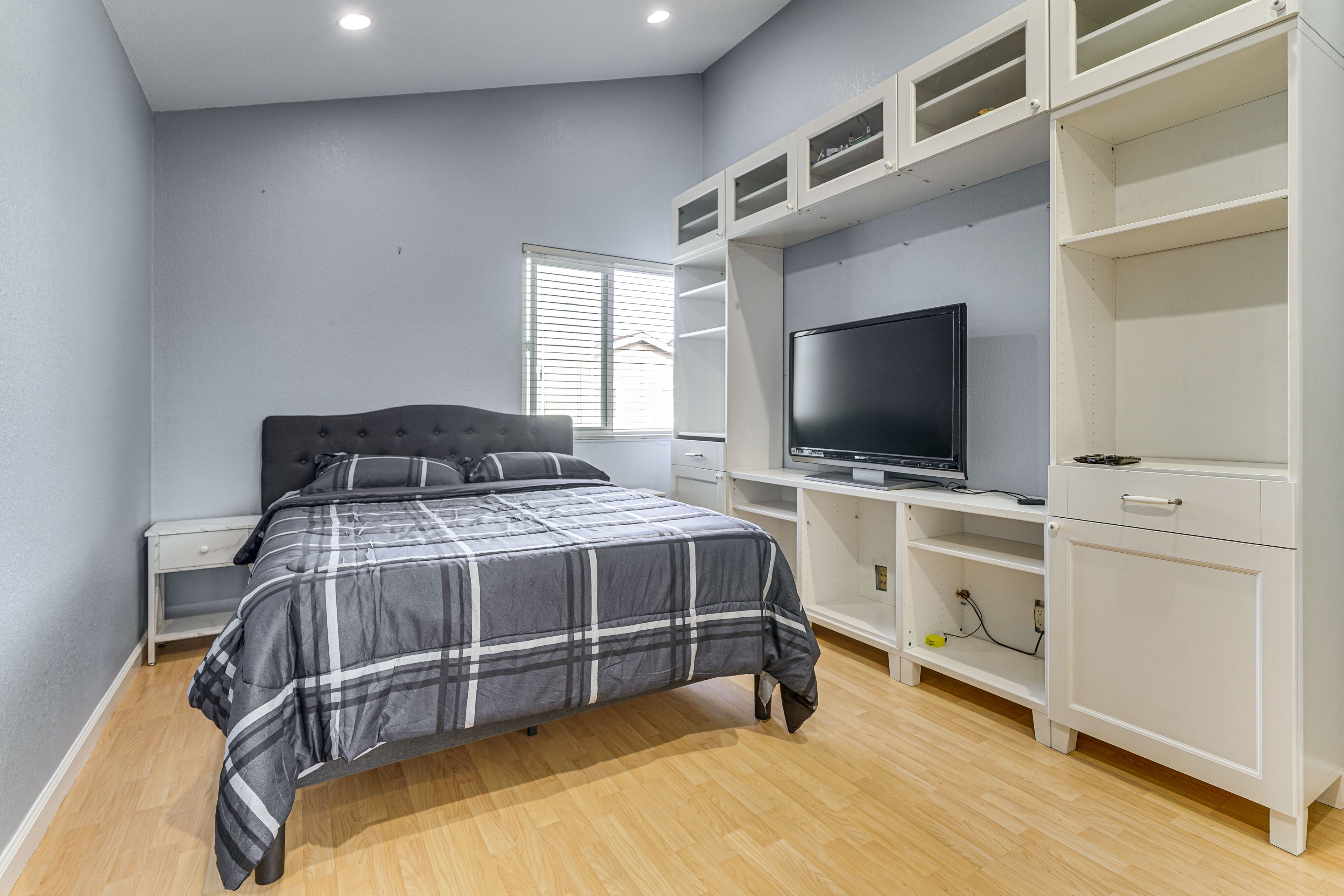 Bedroom 2 | Queen Bed | 2nd Floor