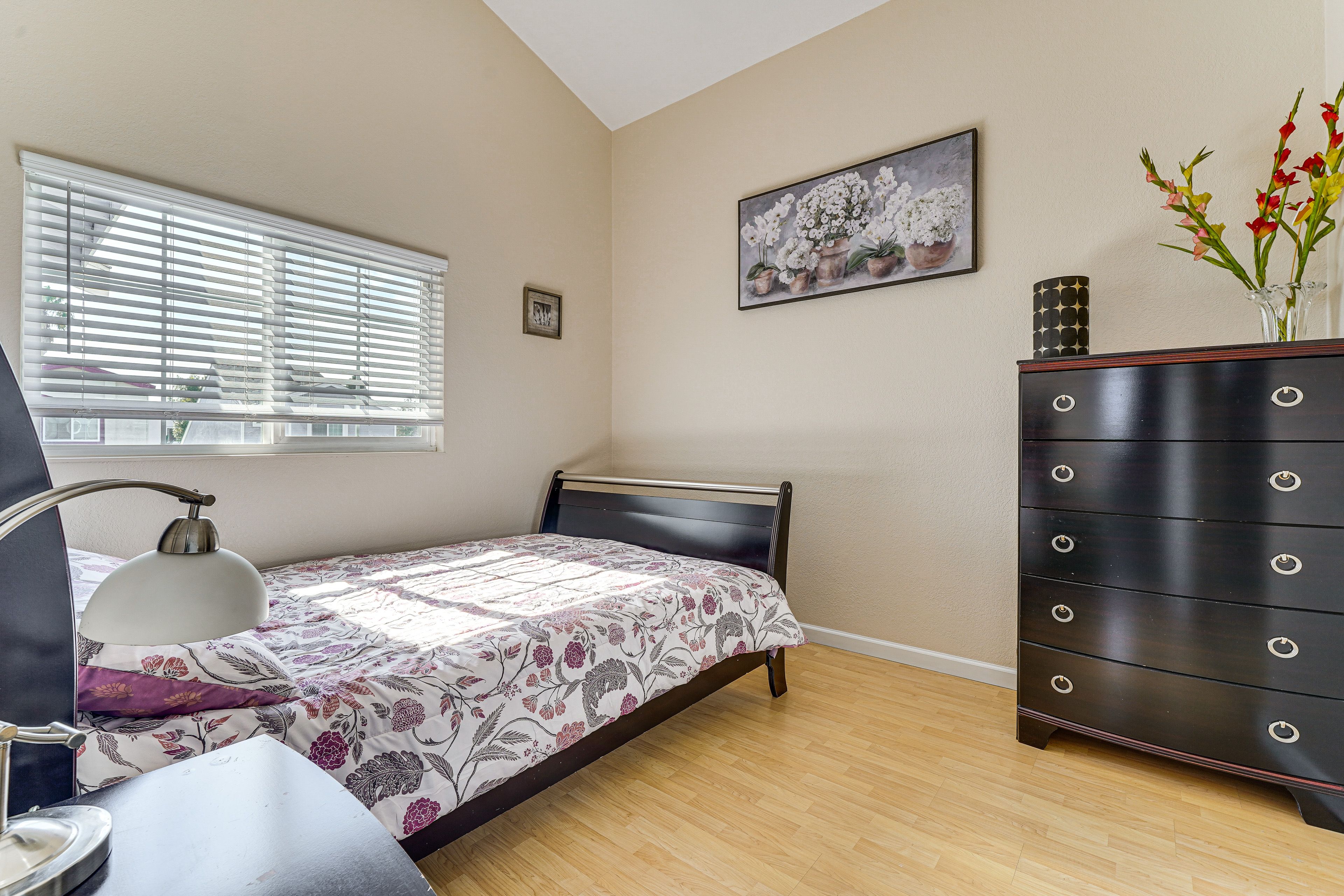 Bedroom 3 | Queen Bed | 2nd Floor