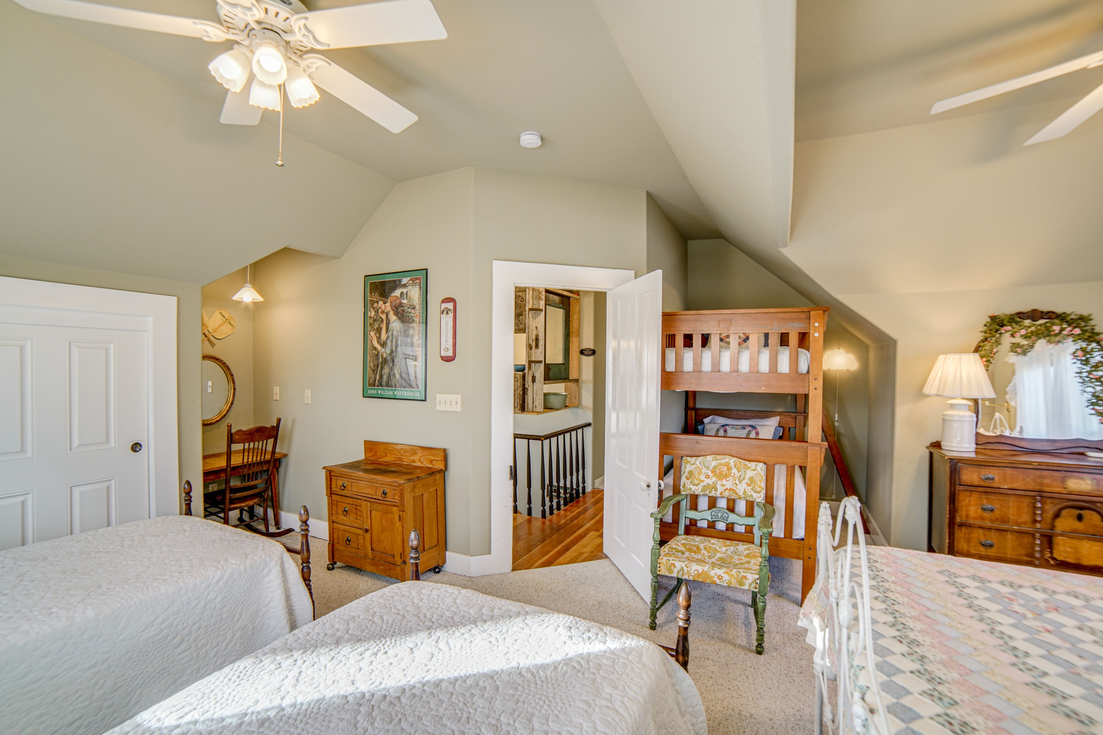 Great Room for Families