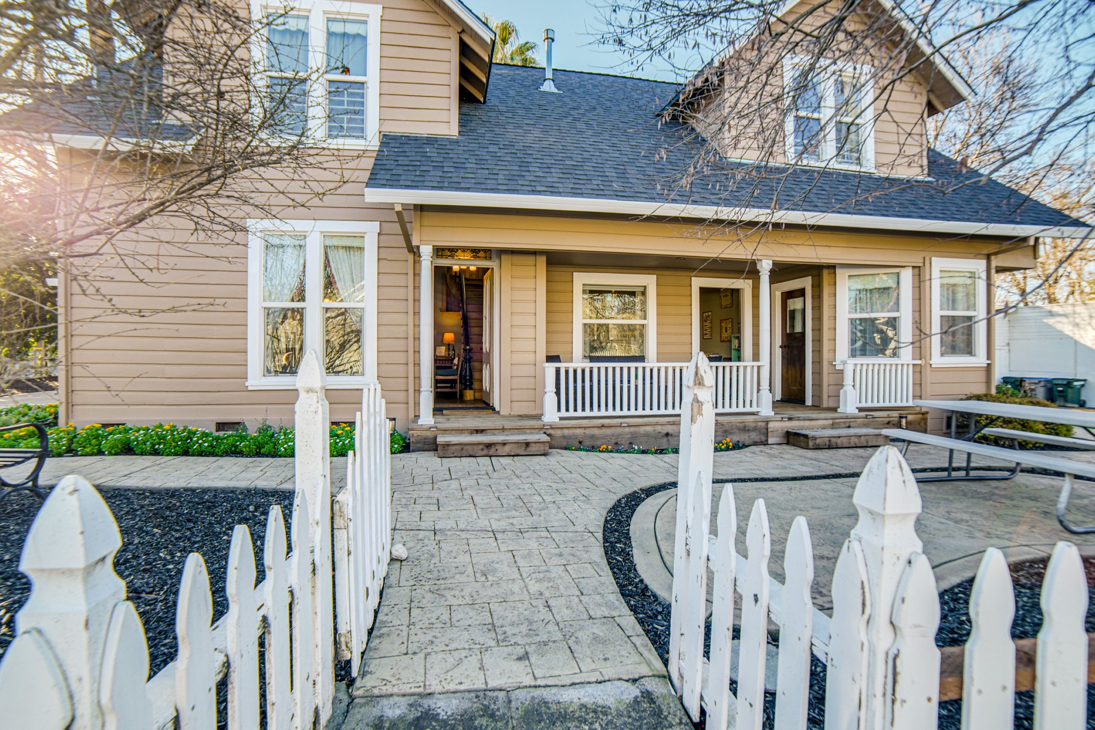 Property Exterior | 2-Story Home