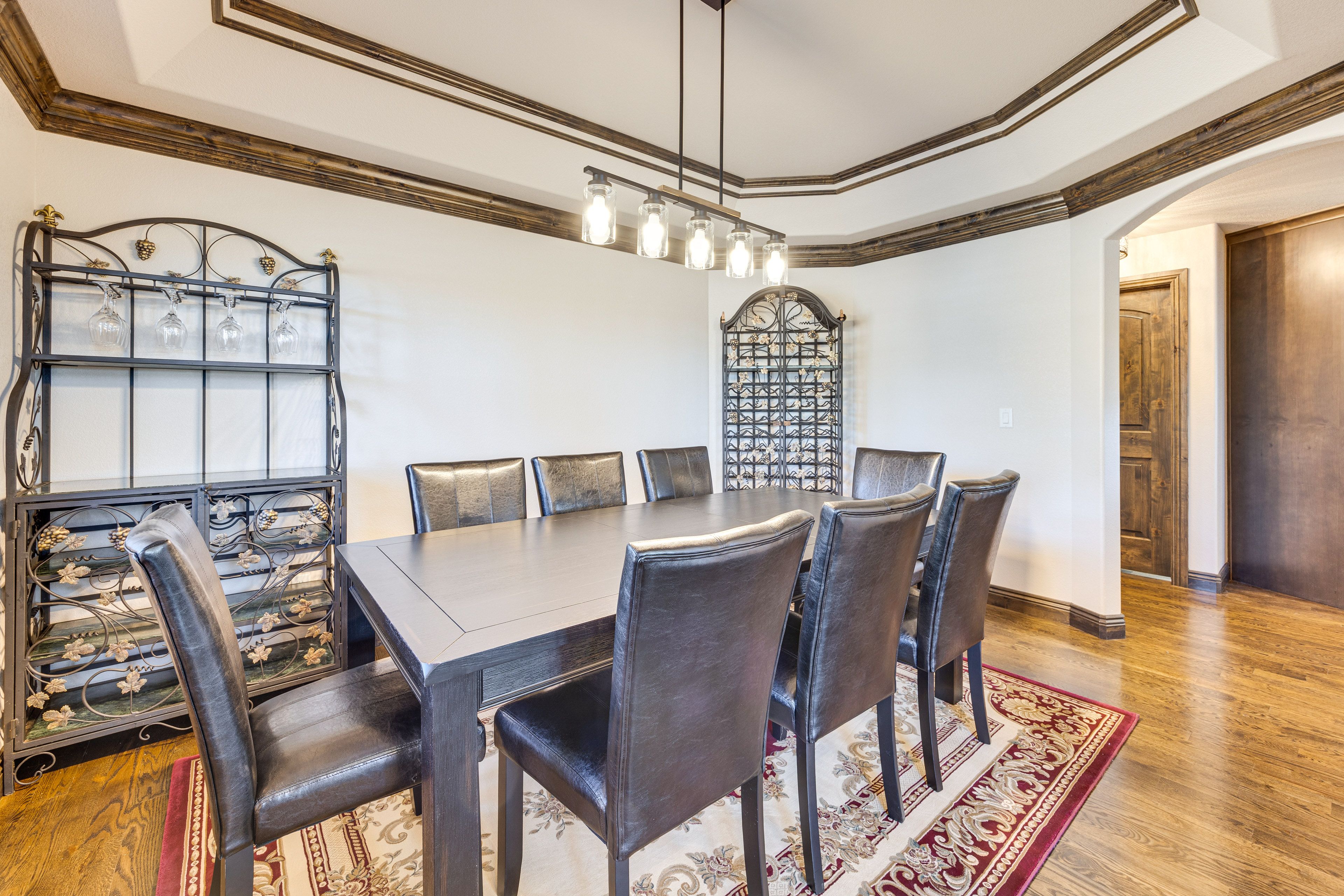 Dining Room | 1st Floor