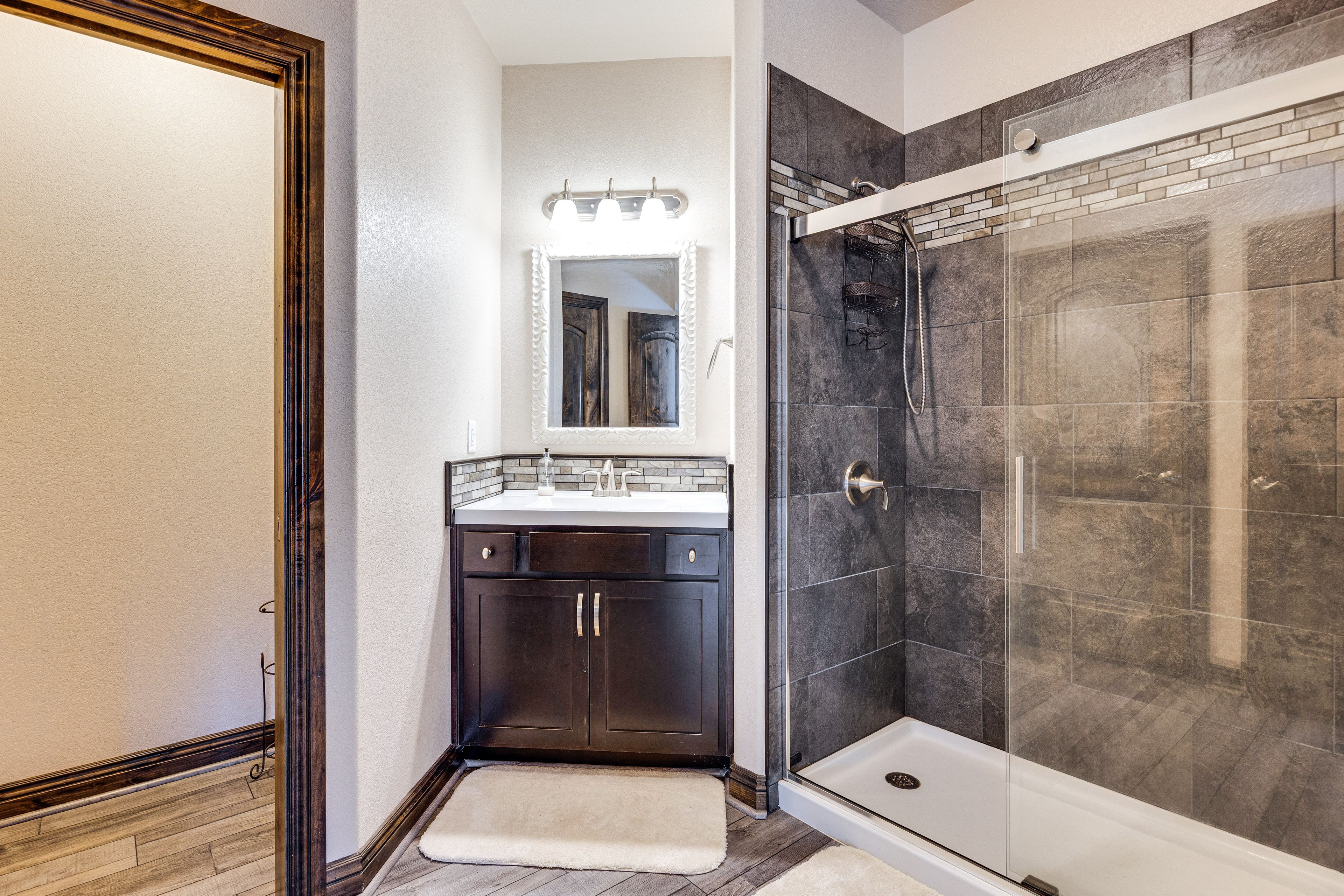 Bathroom | Basement Level