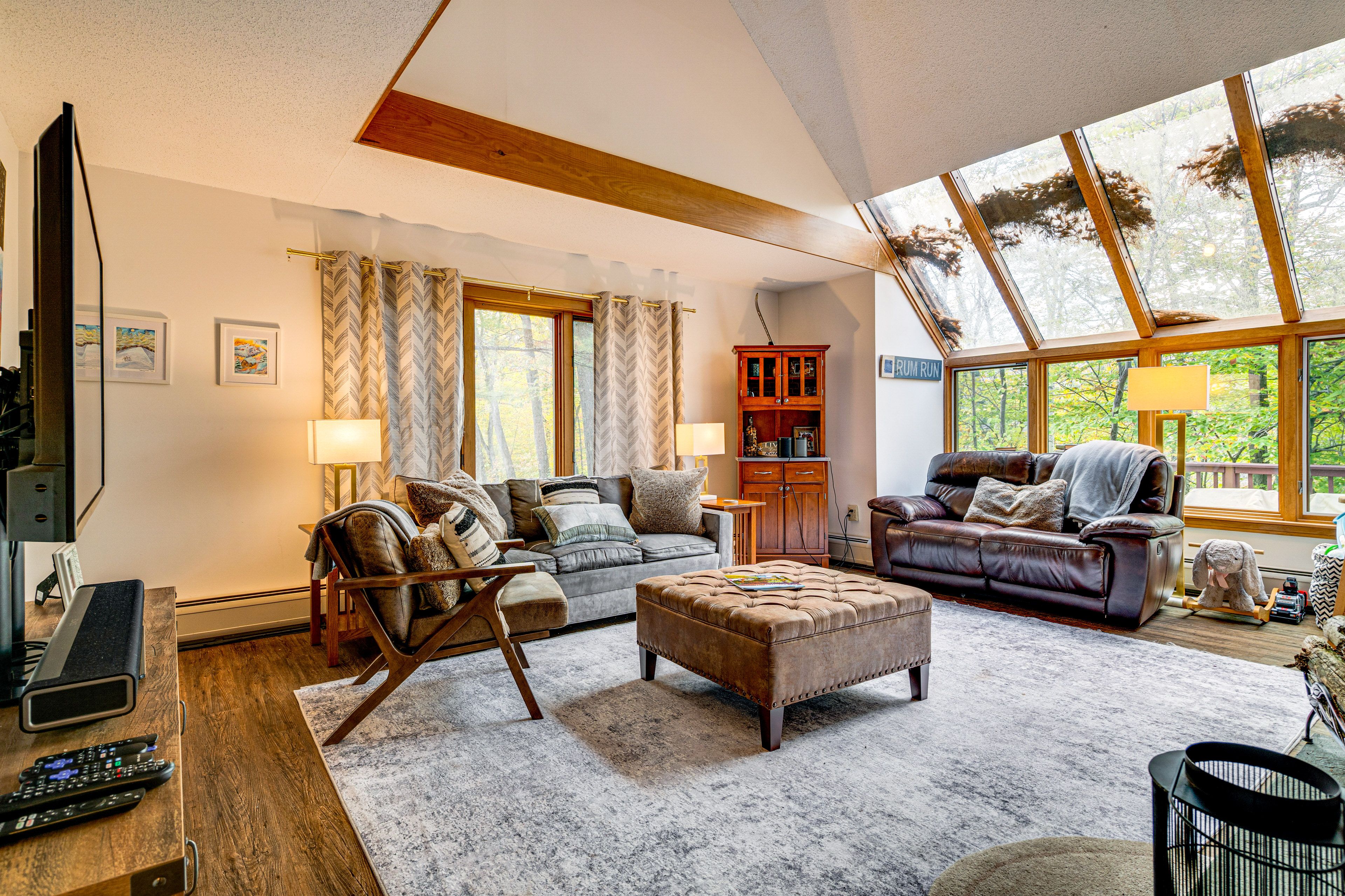 Living Room | 1st Floor