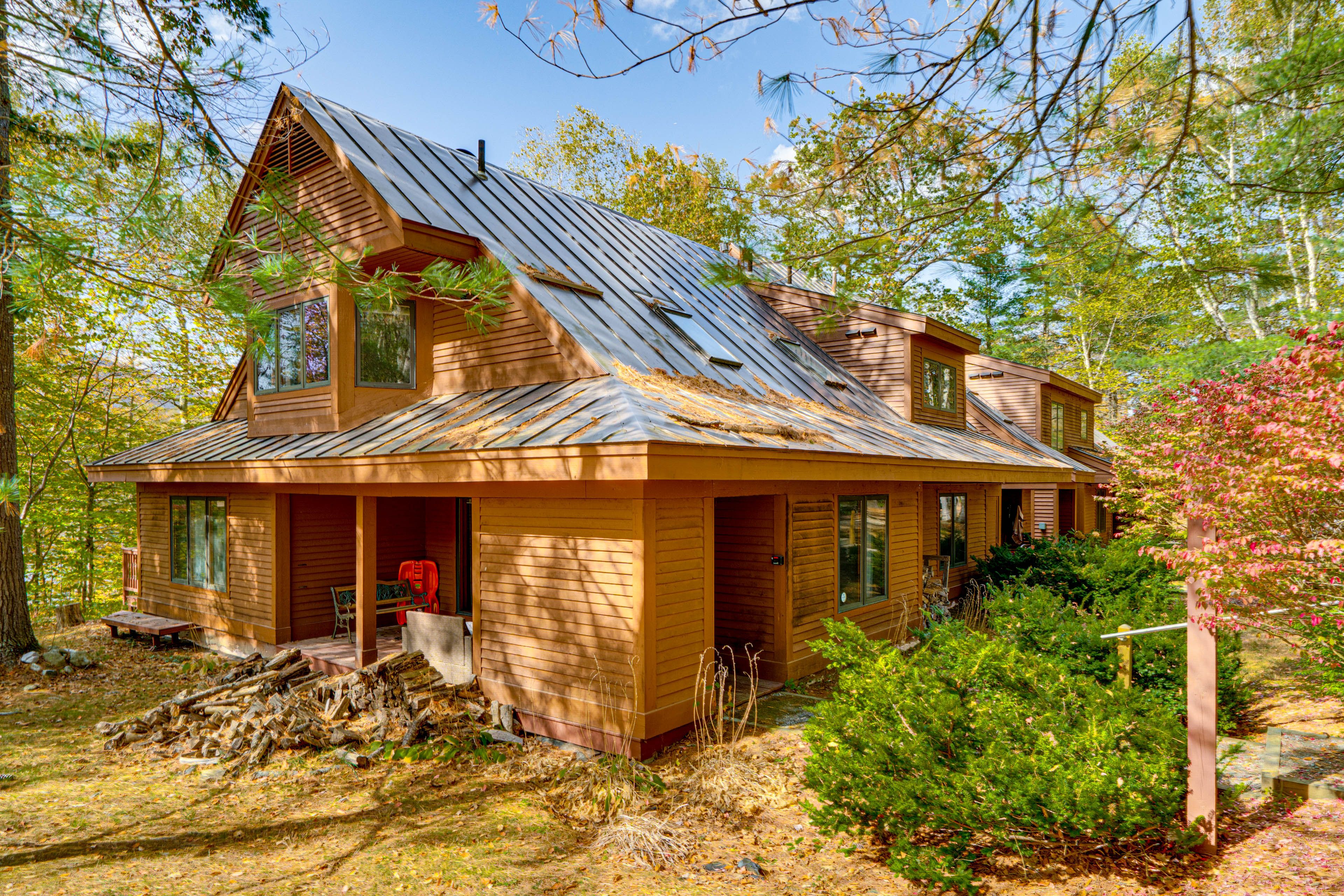 Parking | Community Parking (2 Vehicles)