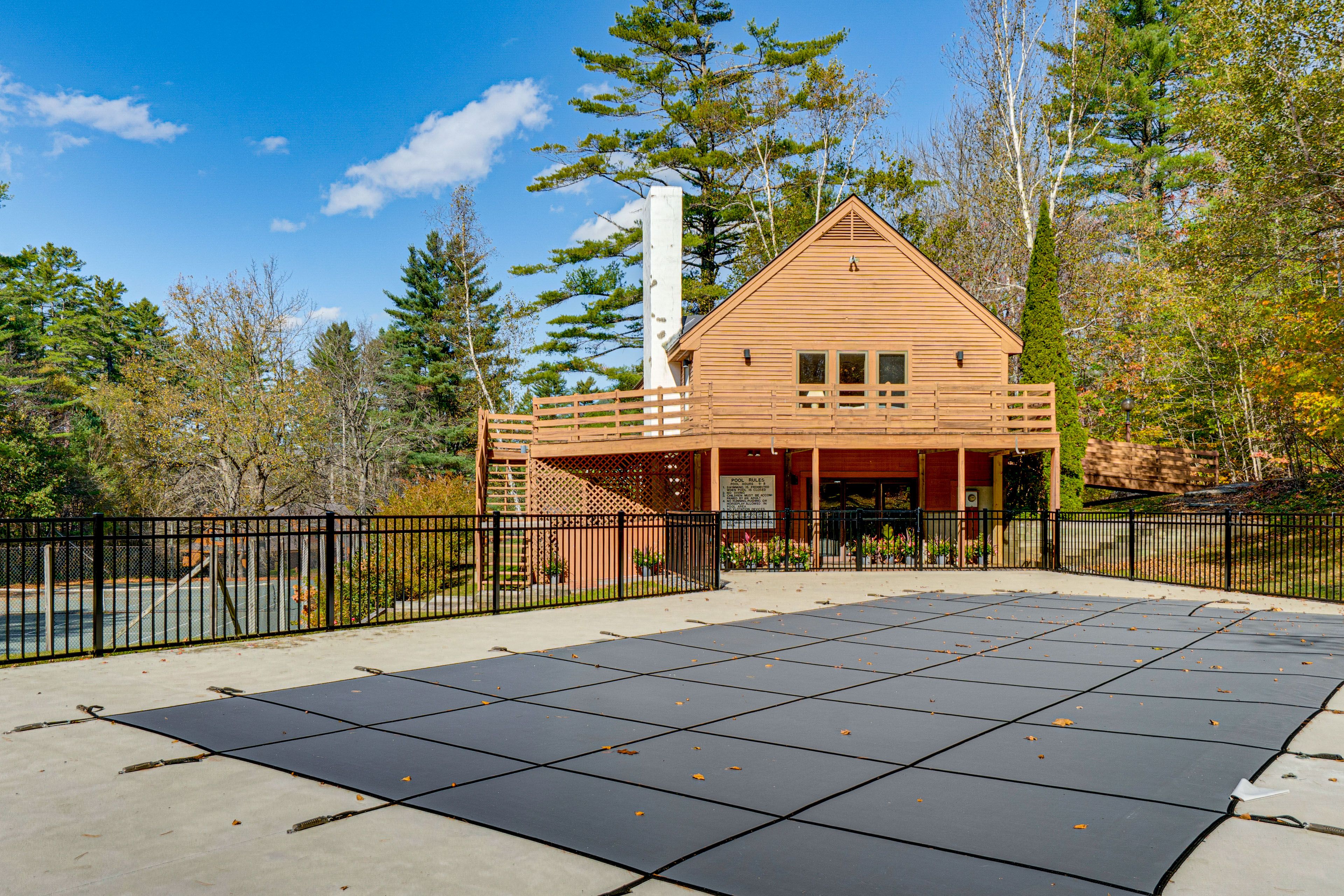 Birch Landing | Community Amenities