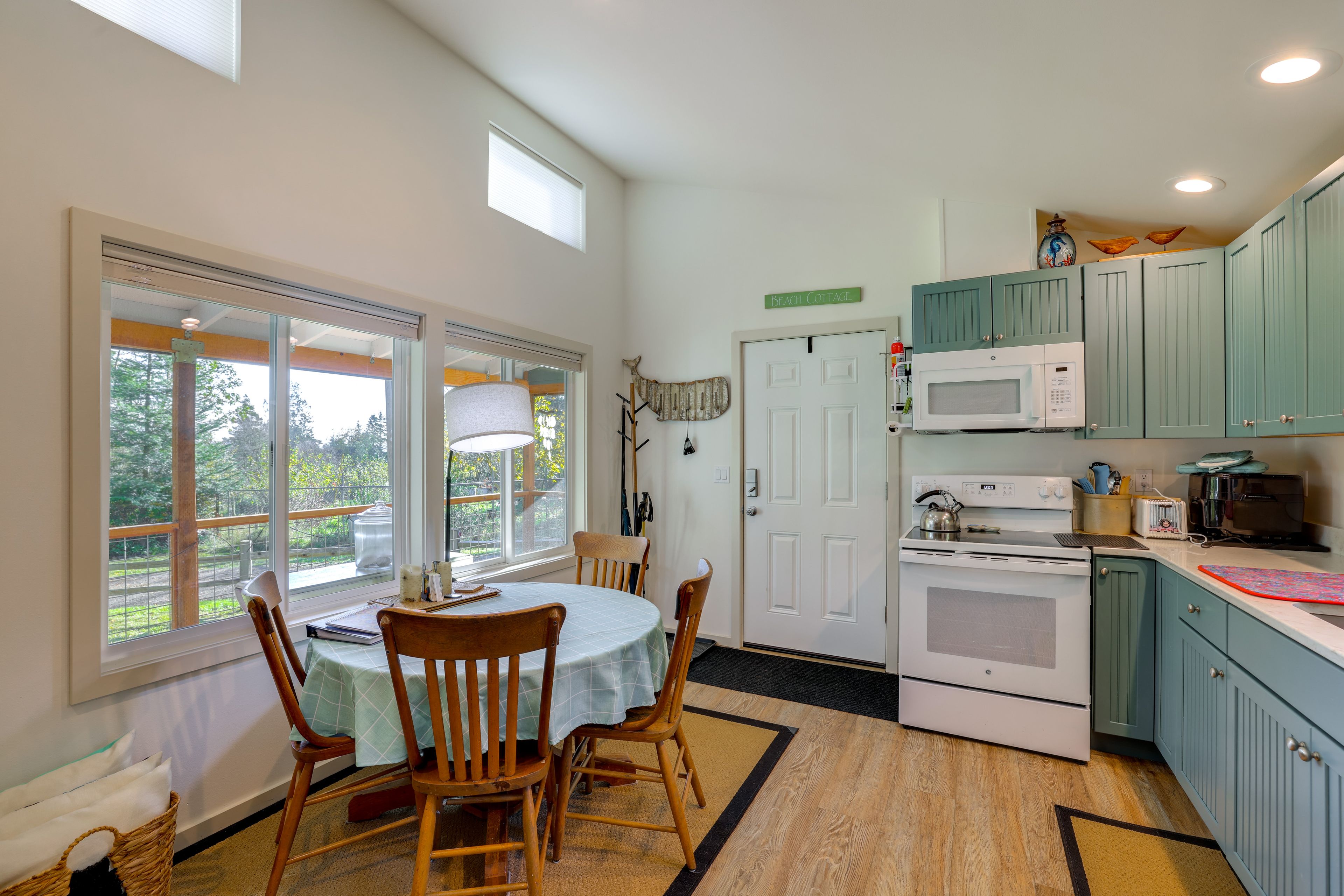 Kitchen | Drip Coffee Maker | Cooking Basics | Toaster