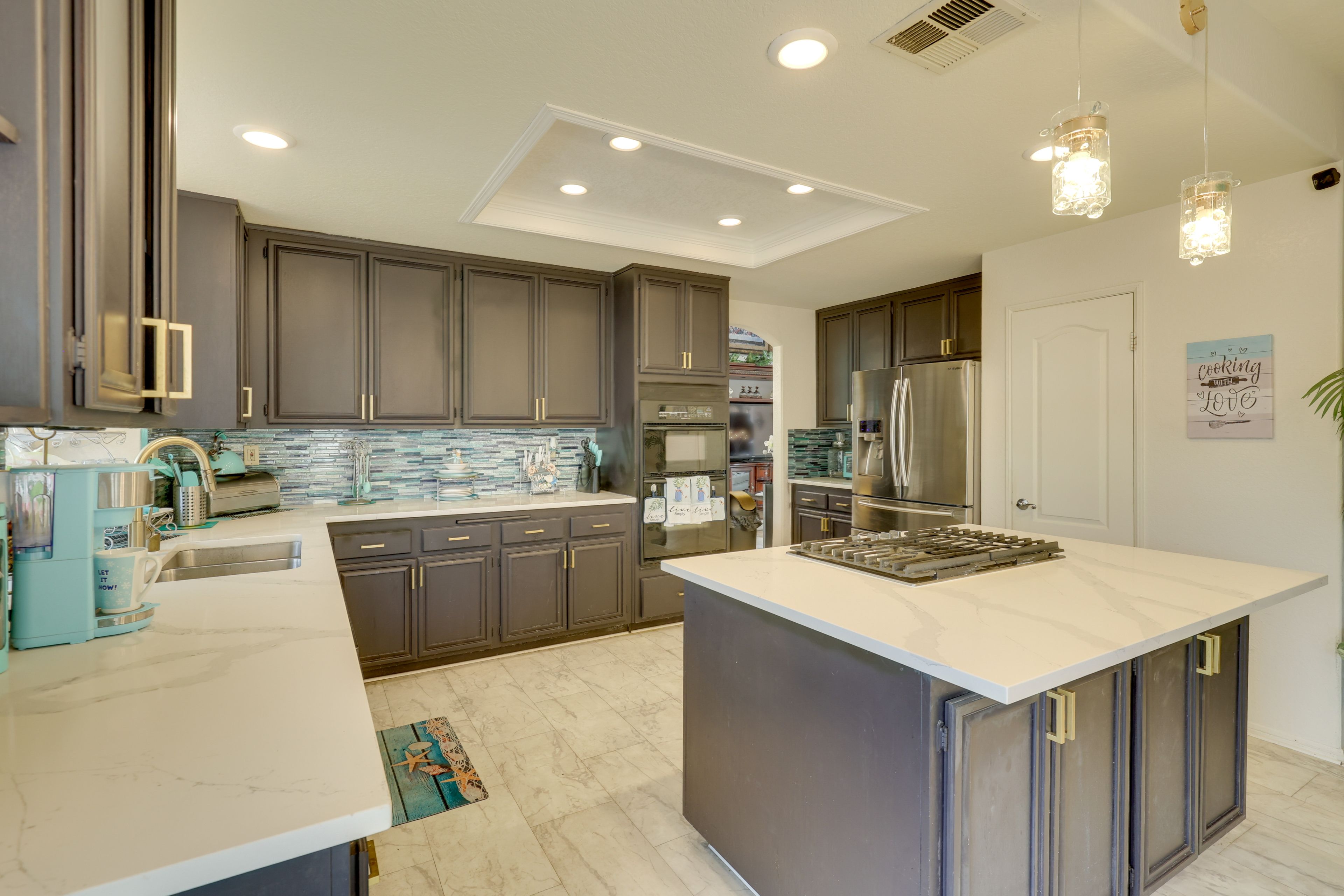 Kitchen | 1st Floor