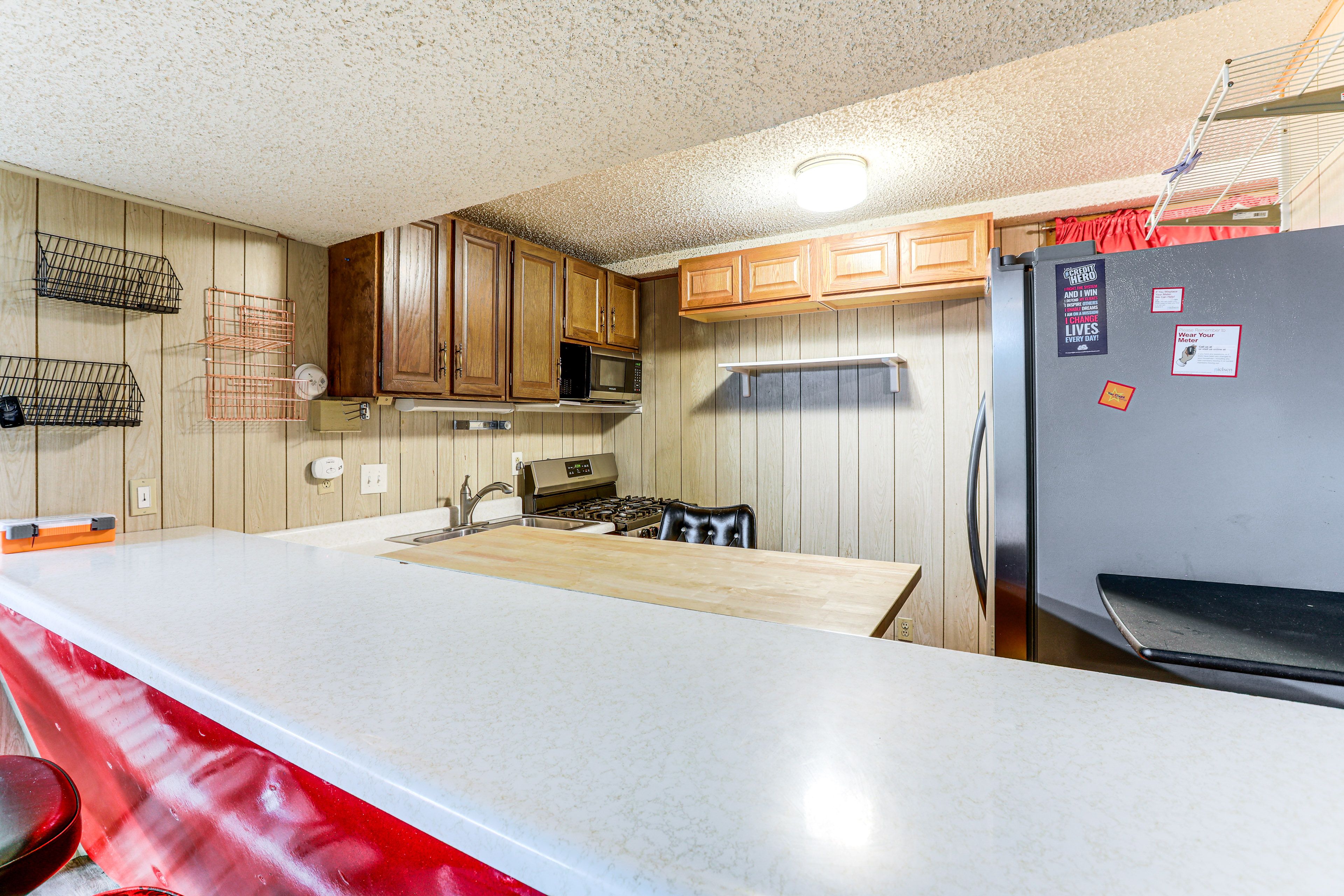 Kitchen | Cooking Basics