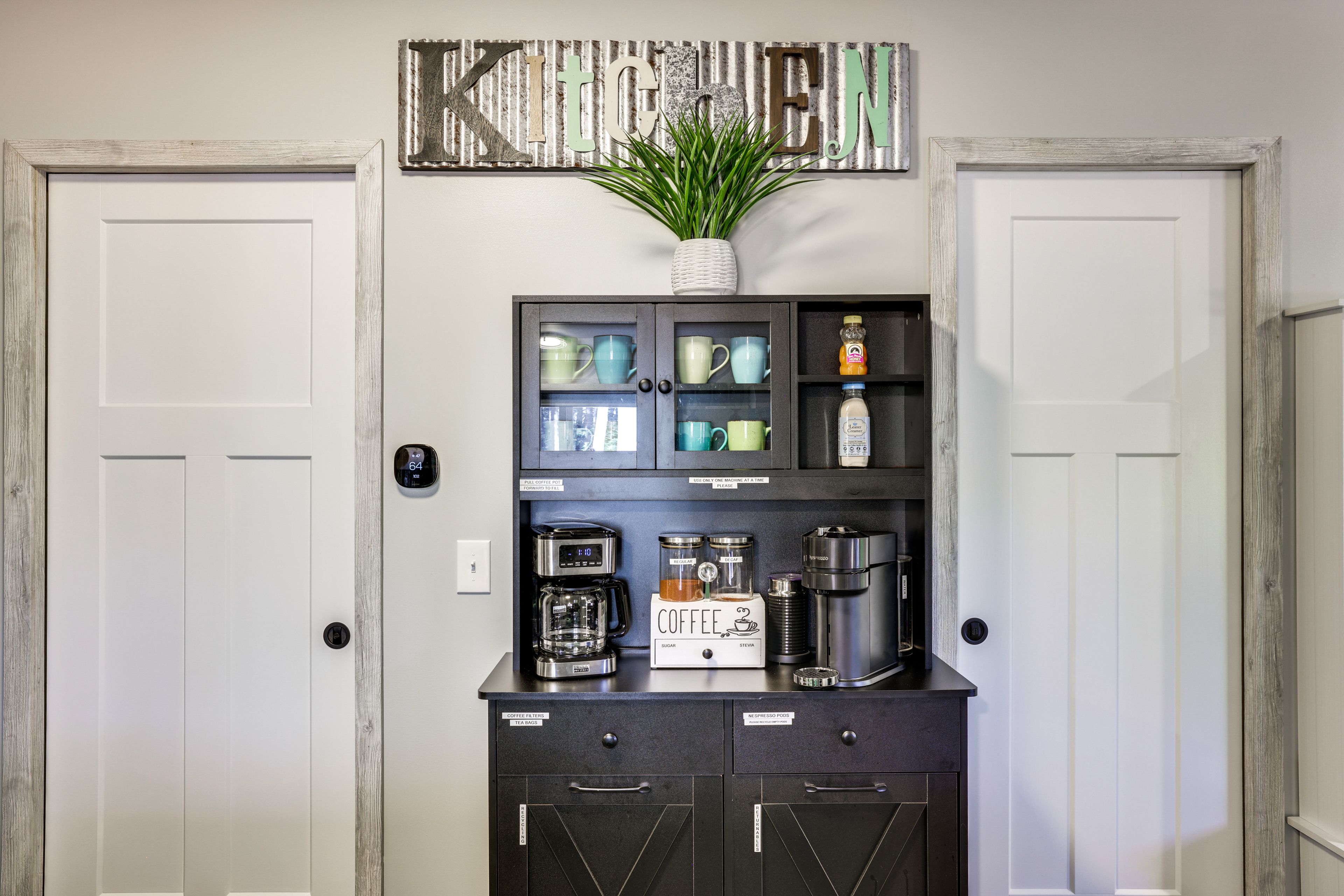 Coffee Bar