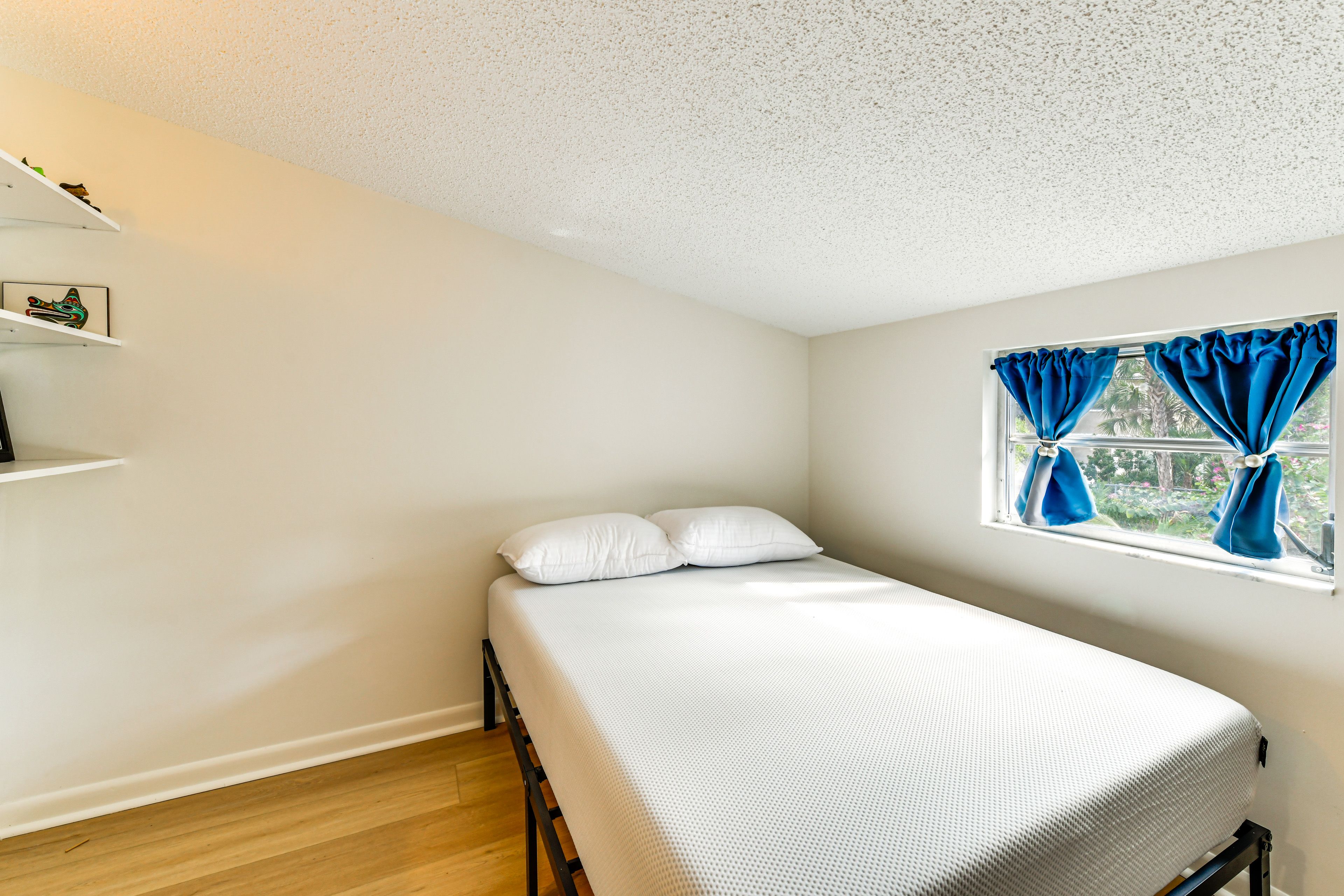 Bedroom 3 | Full Bed | Upper Level