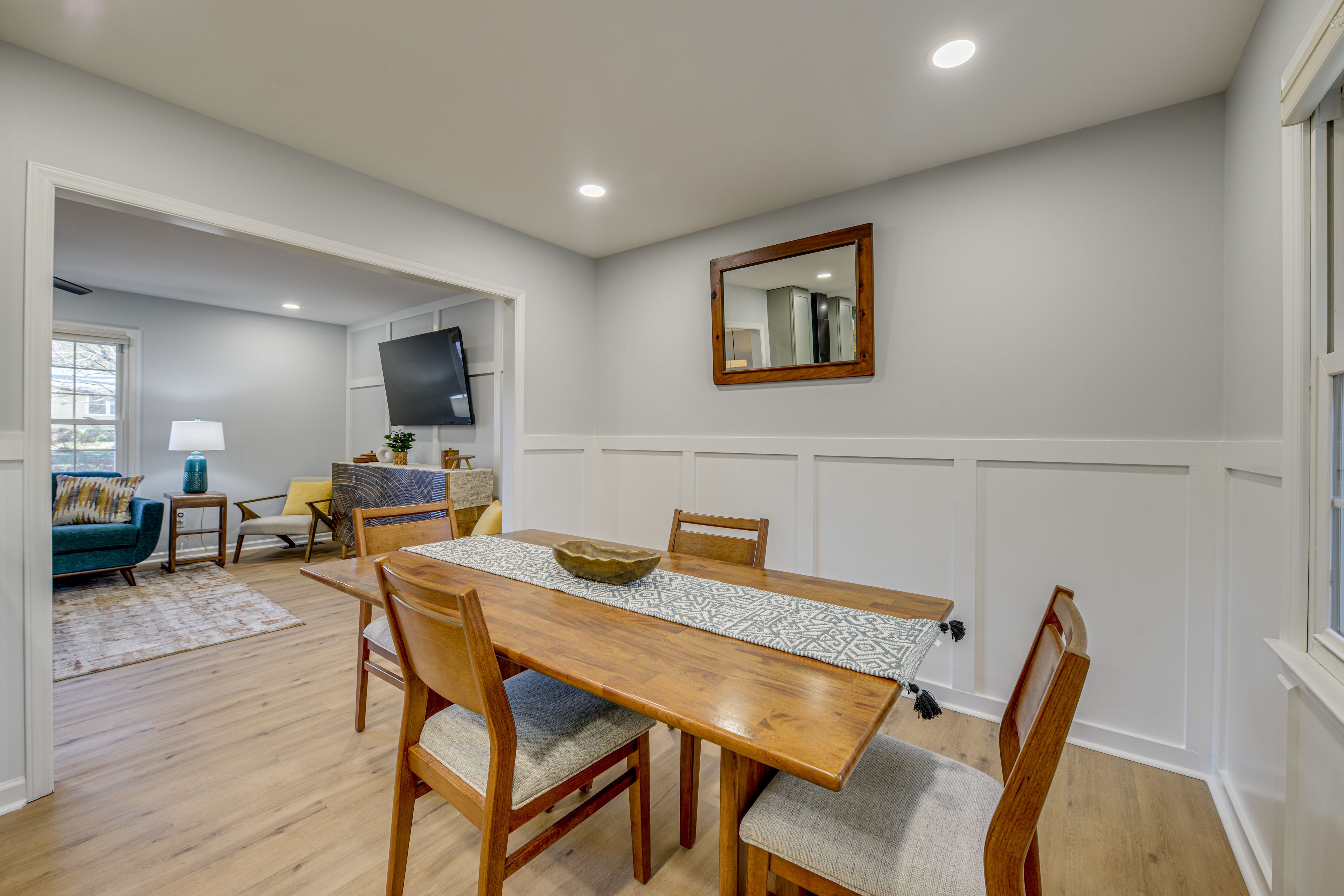 Dining Area | 1st Floor