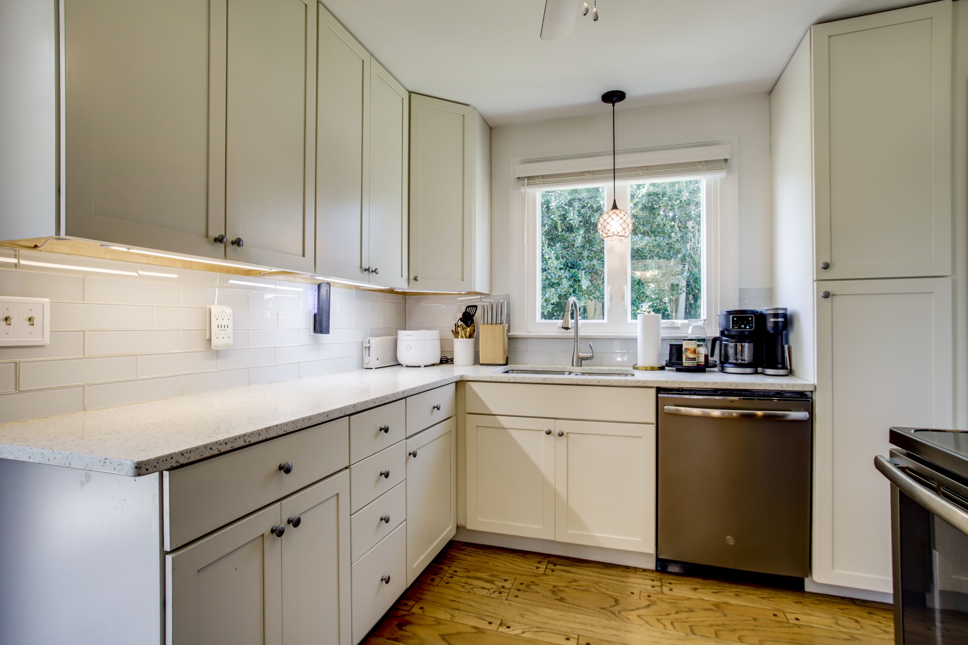 Kitchen | 1st Floor