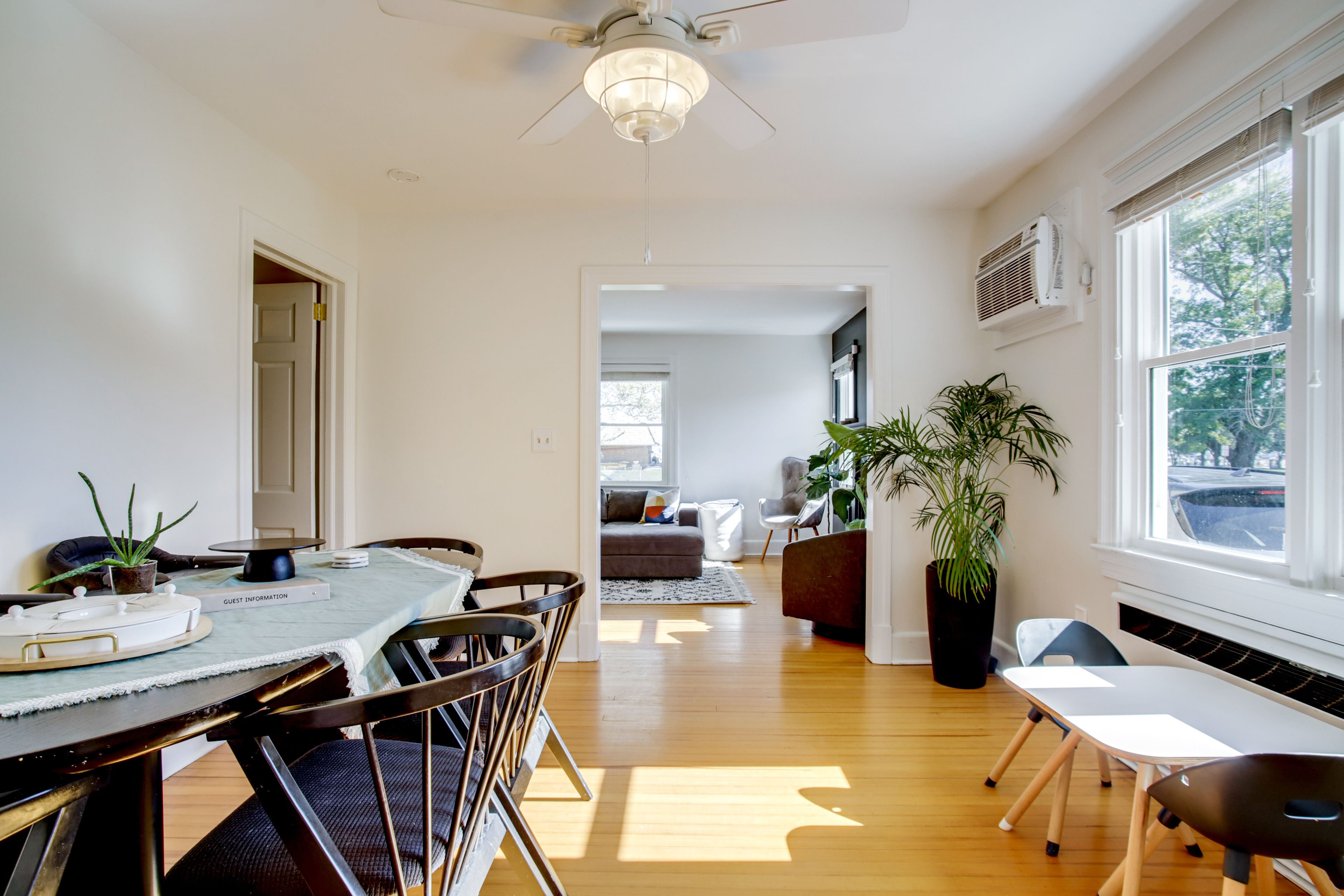 Dining Room | 1st Floor