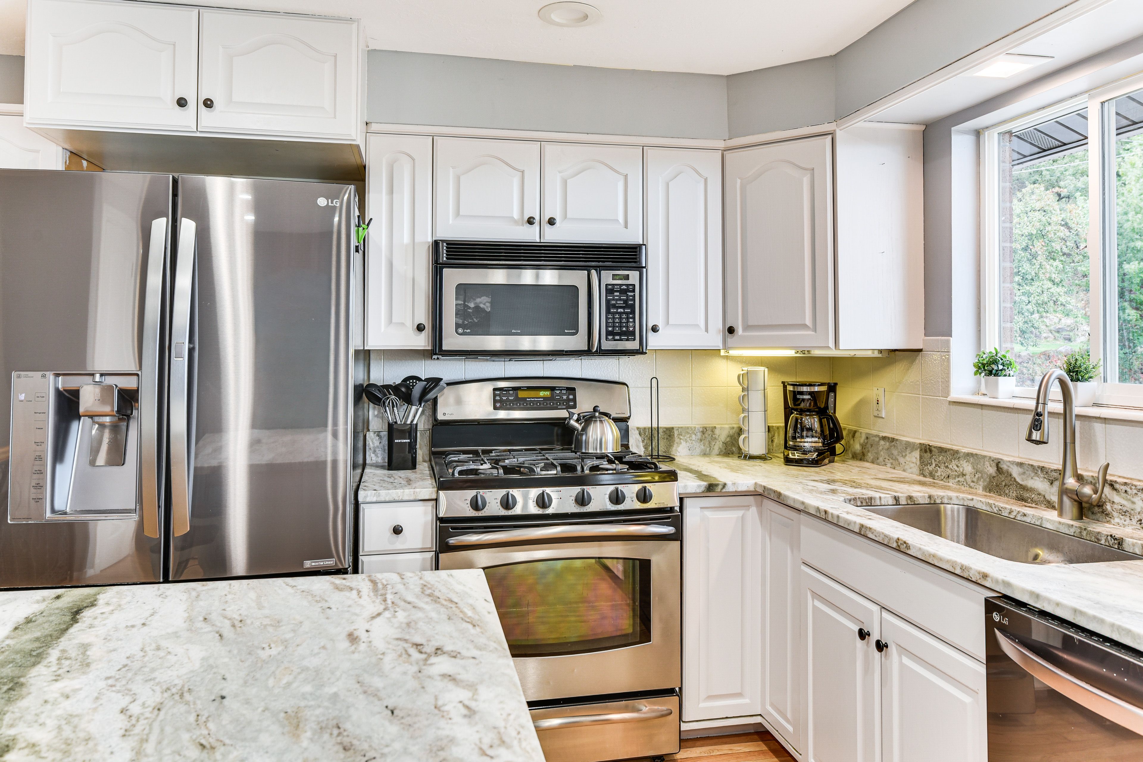 Kitchen | Cooking Basics | Complimentary Spices