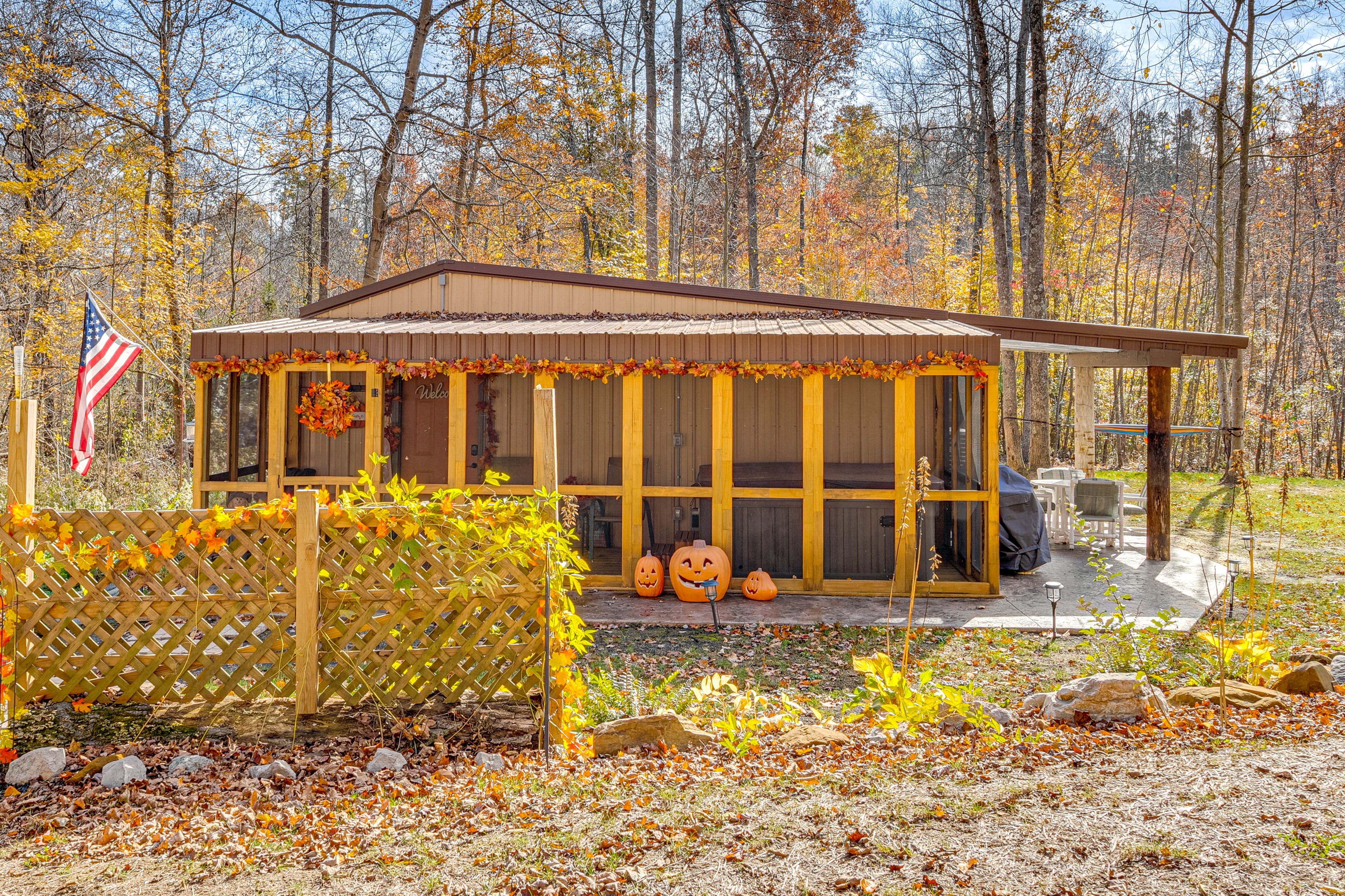 Parking | Driveway (2 Vehicles)