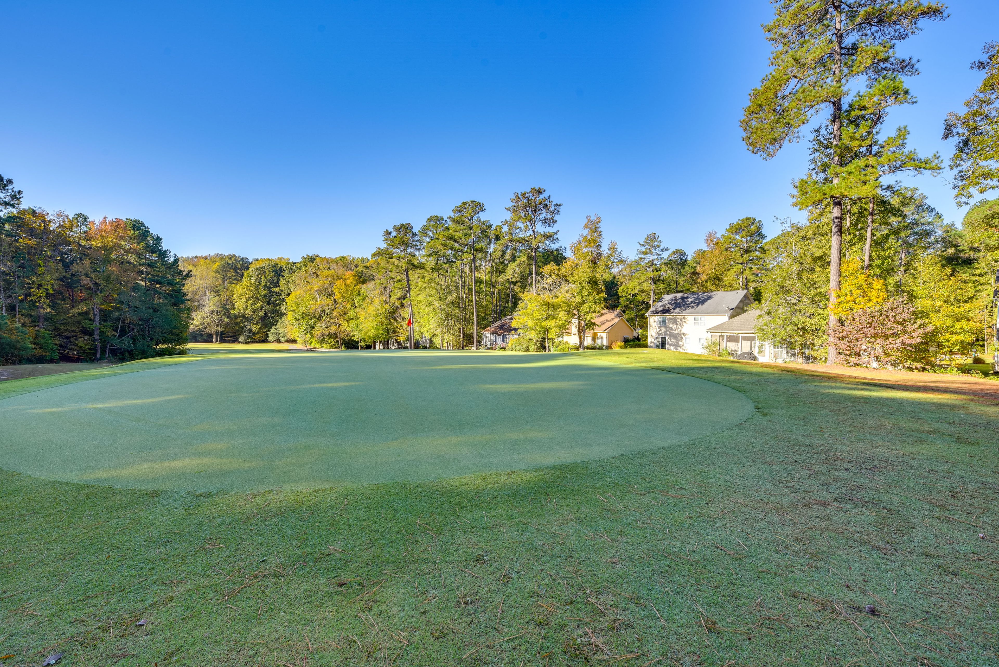 Carolina Trace Country Club Nearby